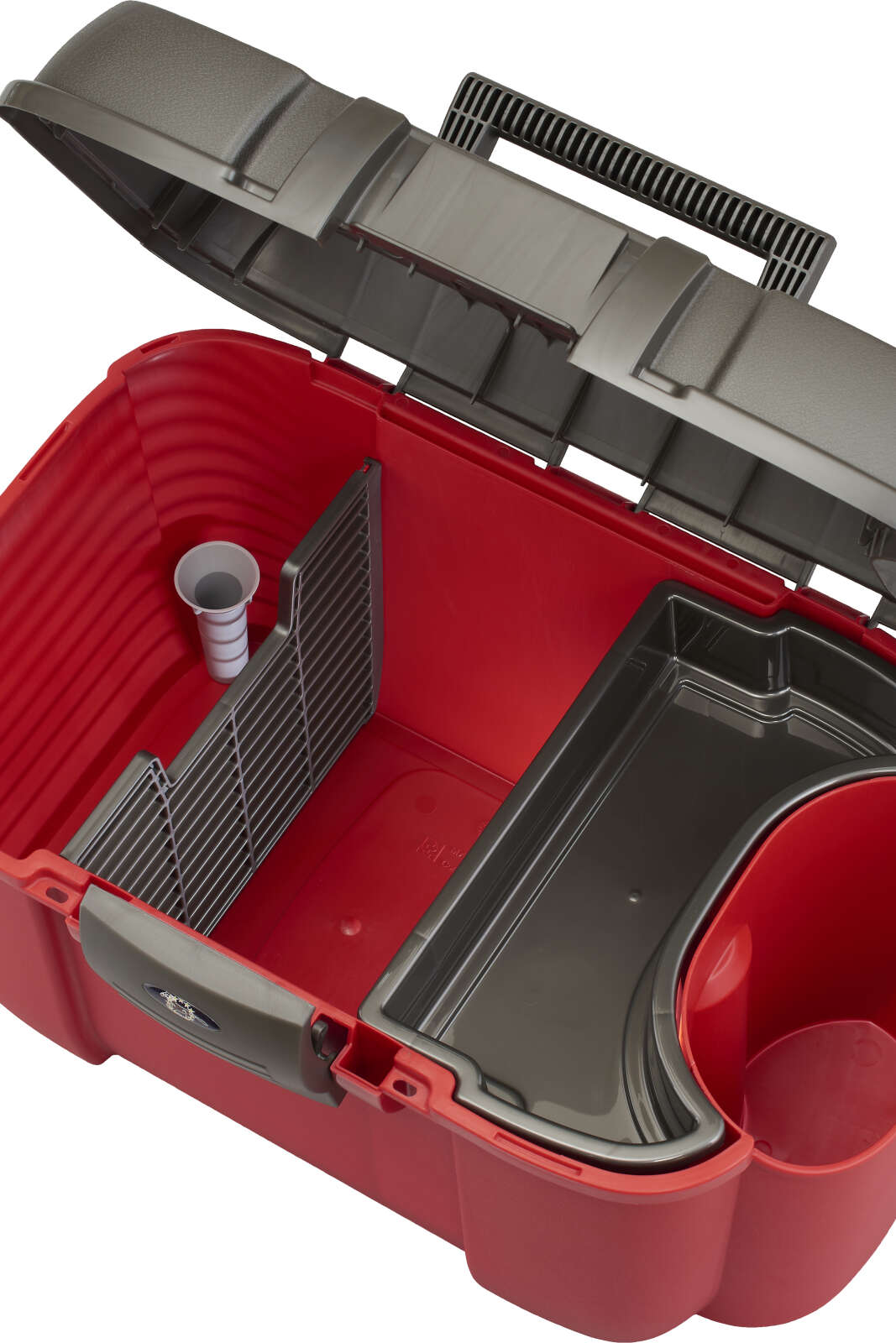 Horse Guard Koala grooming box