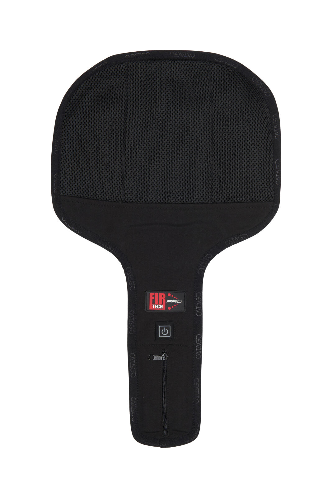 Catago FIR-Tech Pro heated tendon pads for boots