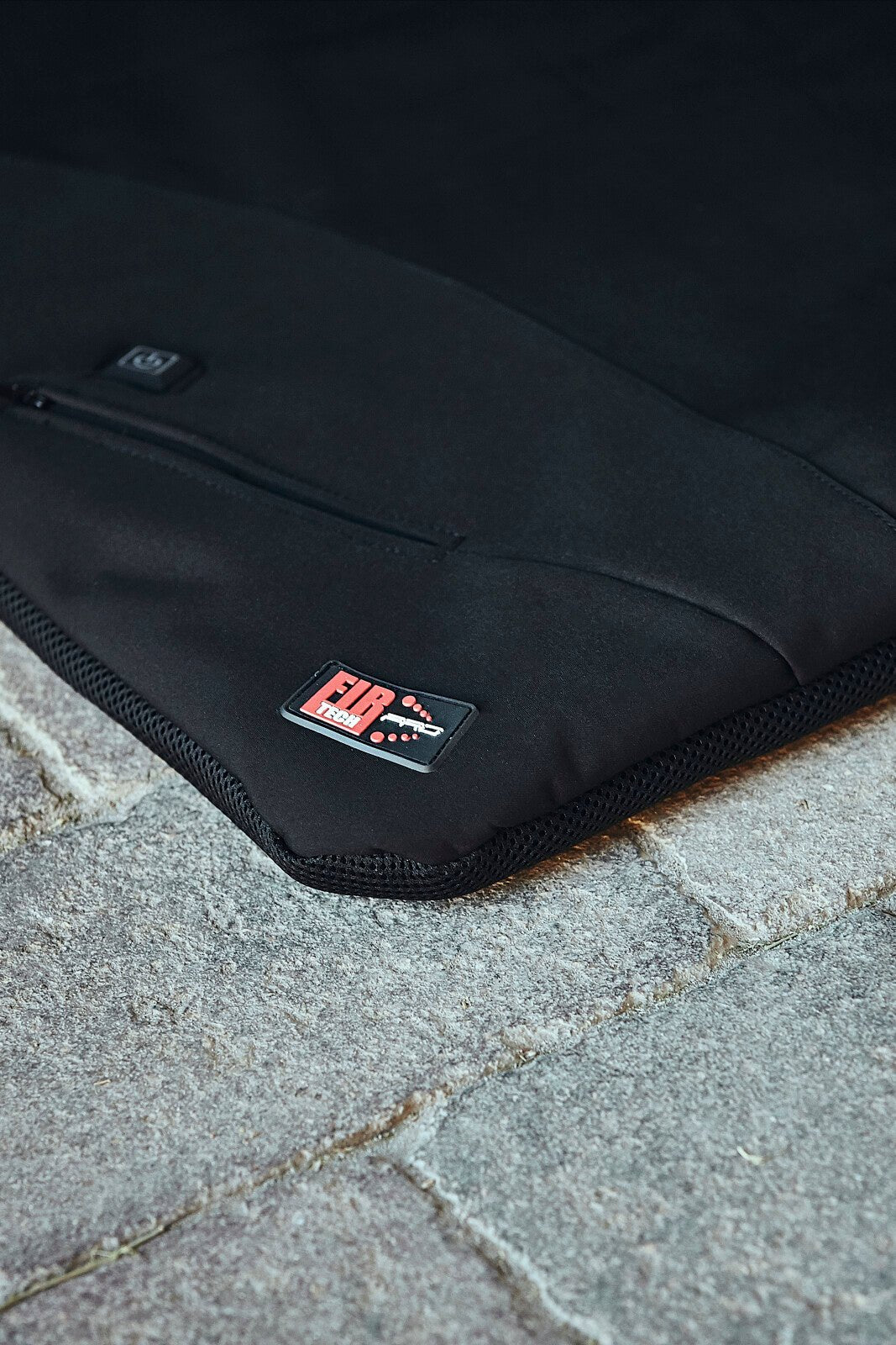 CATAGO FIR - Tech Pro heated dog pillow - Unamari