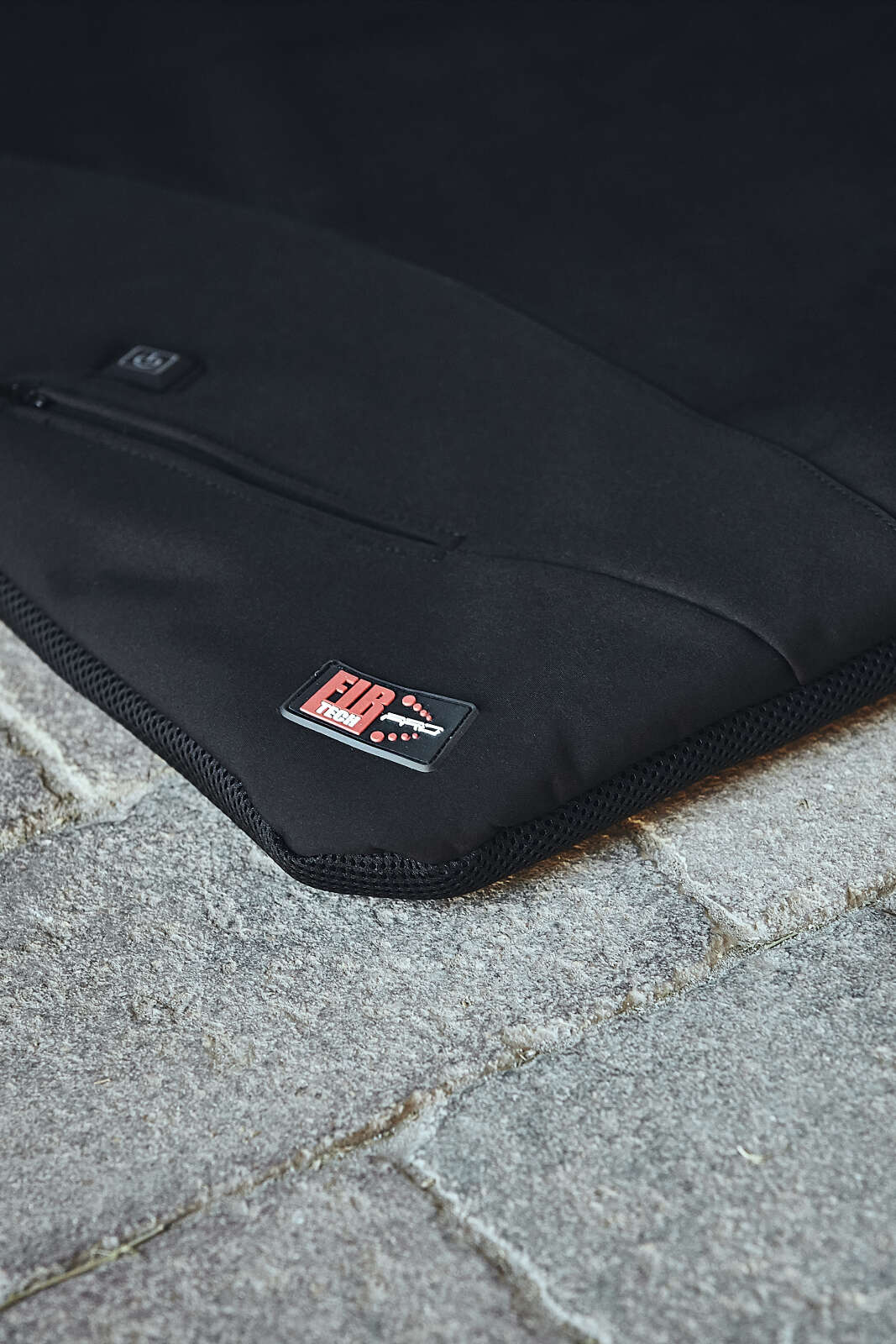 Catago FIR-Tech Pro hundepute med varme