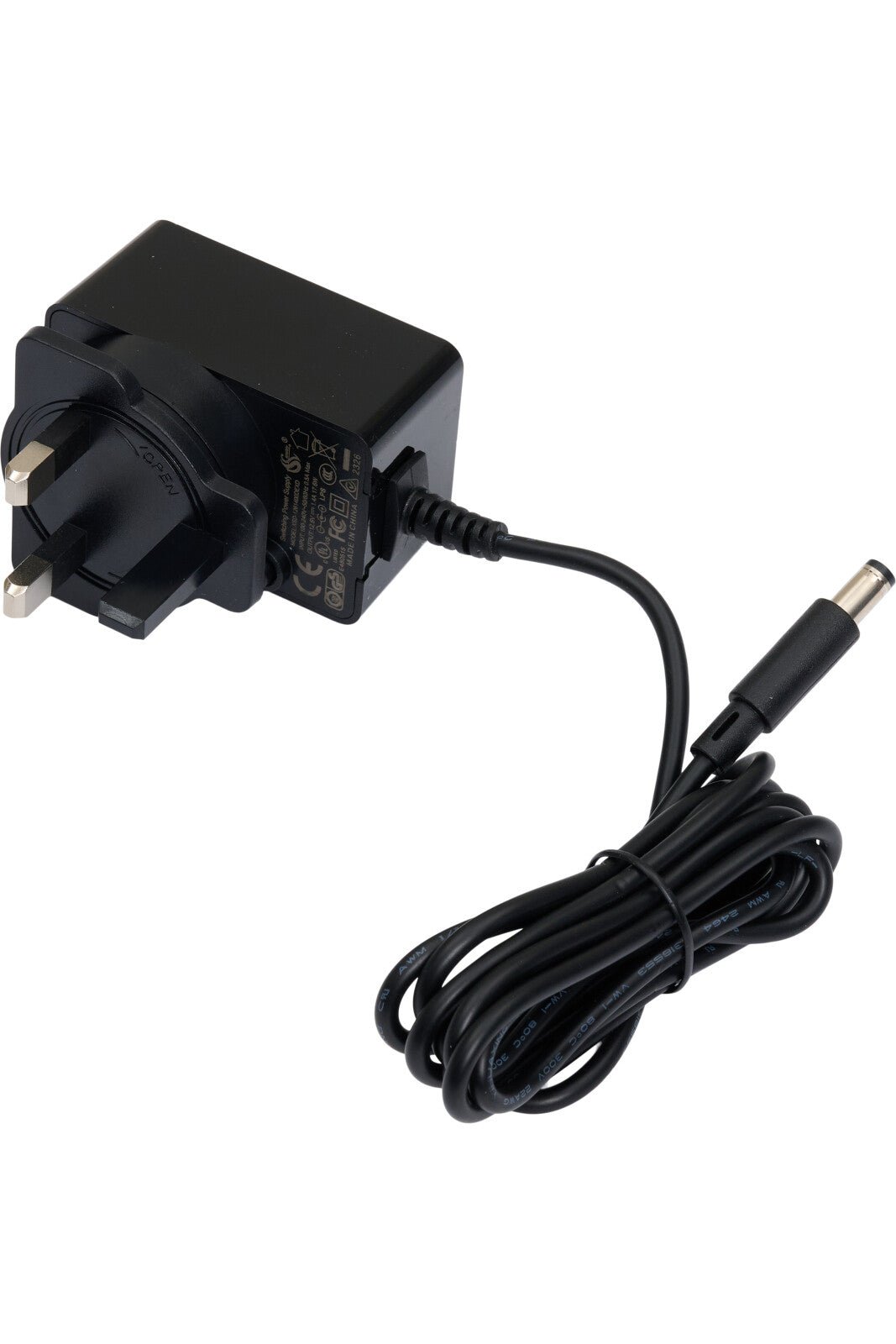 CATAGO FIR - Tech Pro Charger UK - Unamari