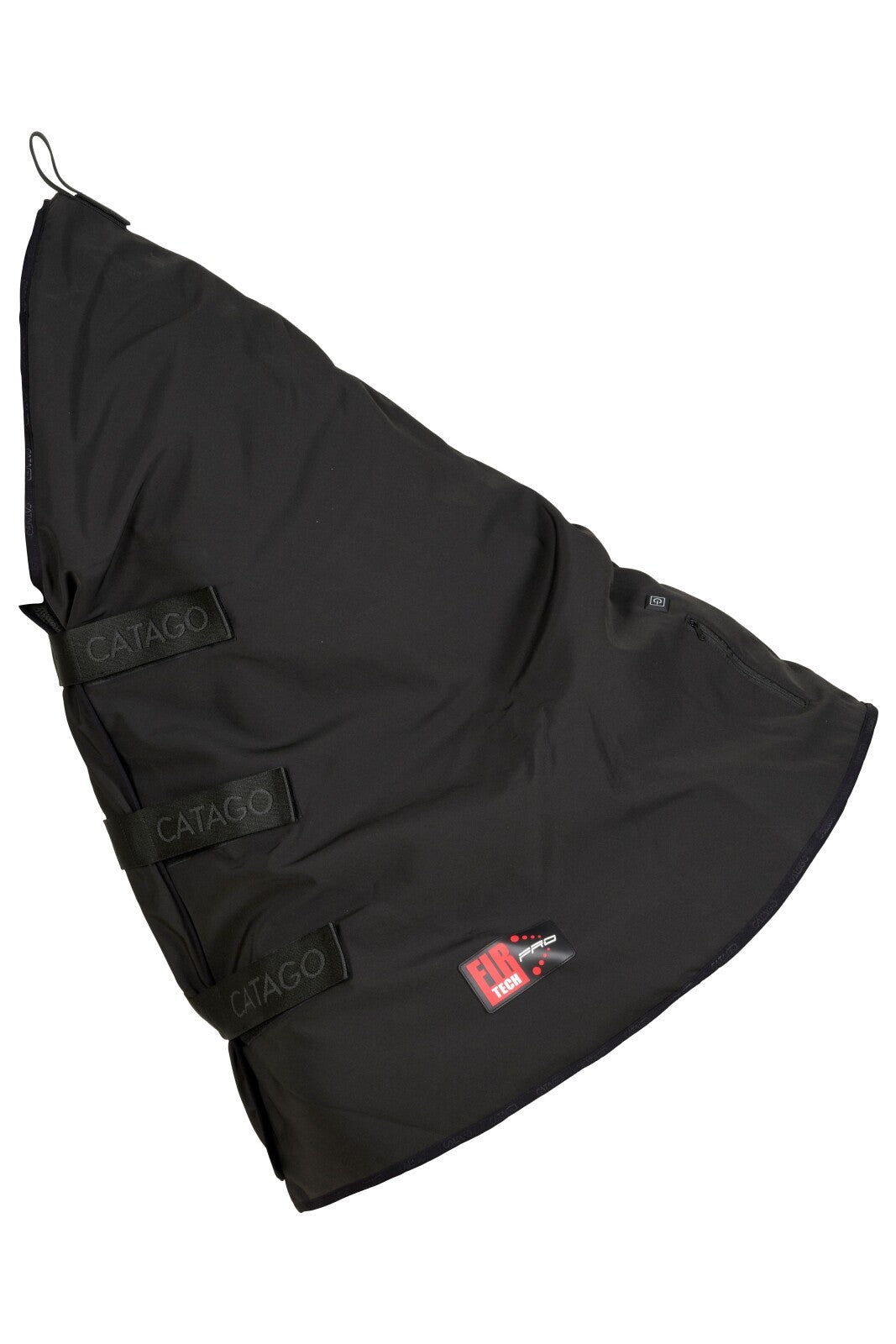 CATAGO FIR-Tech Pro hals med värme
