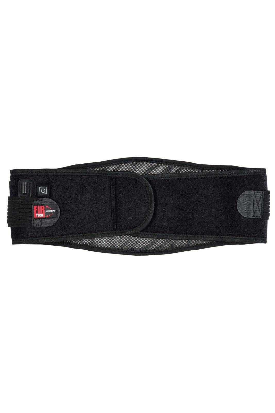 CATAGO FIR - Tech Pro heated back brace - Unamari