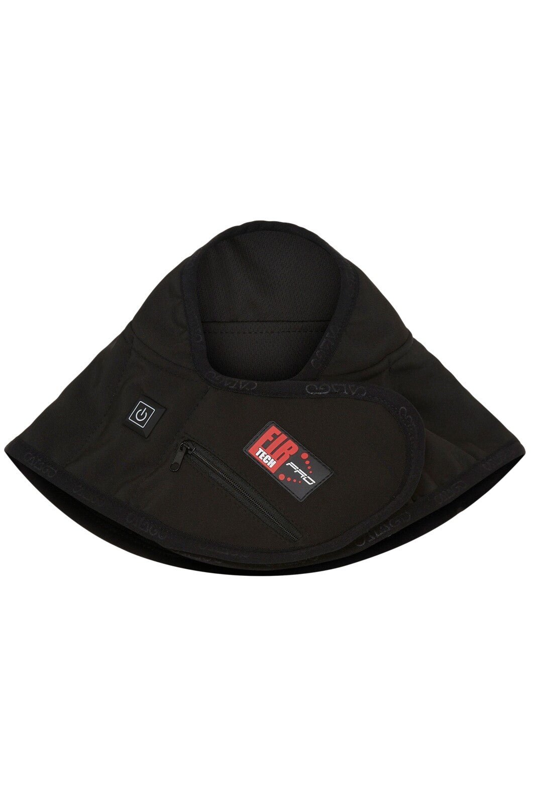 CATAGO FIR - Tech Pro heated neck brace - Unamari