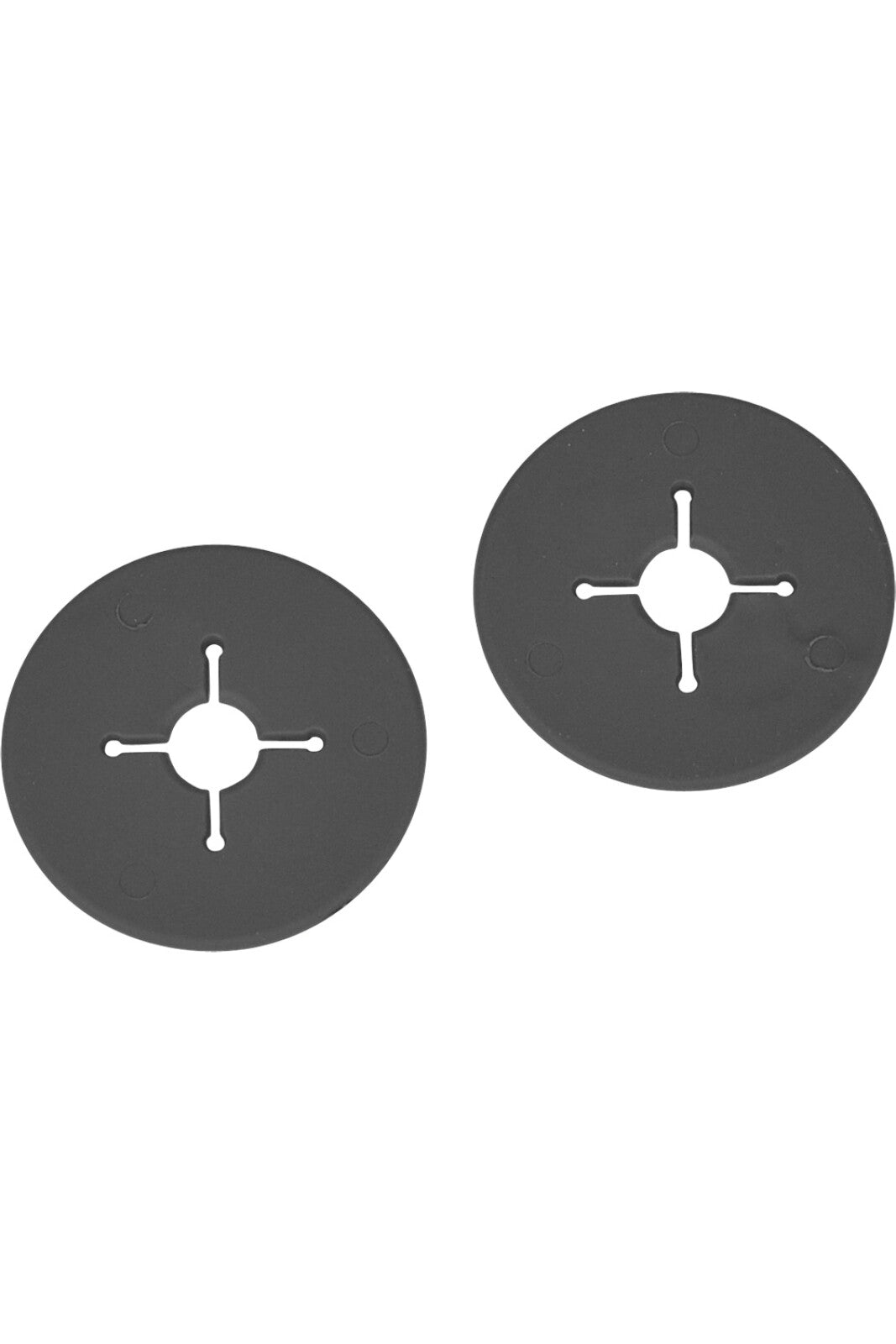 HorseGuard bidskiver gummi