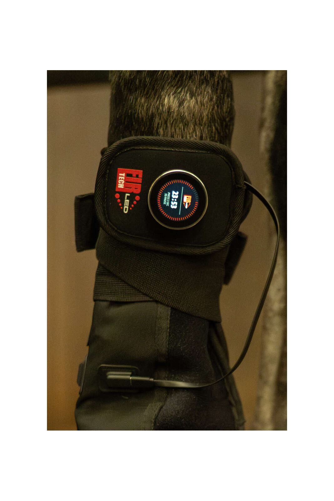 Catago FIR-Tech LED Smart knob