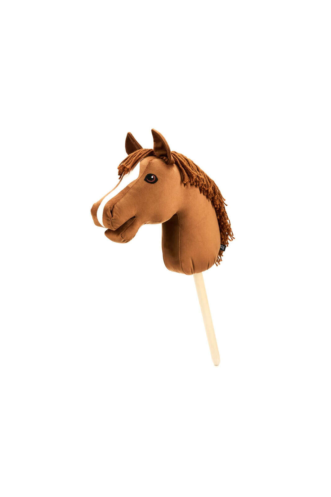 My Hobby Horse Steckenpferd Caristo