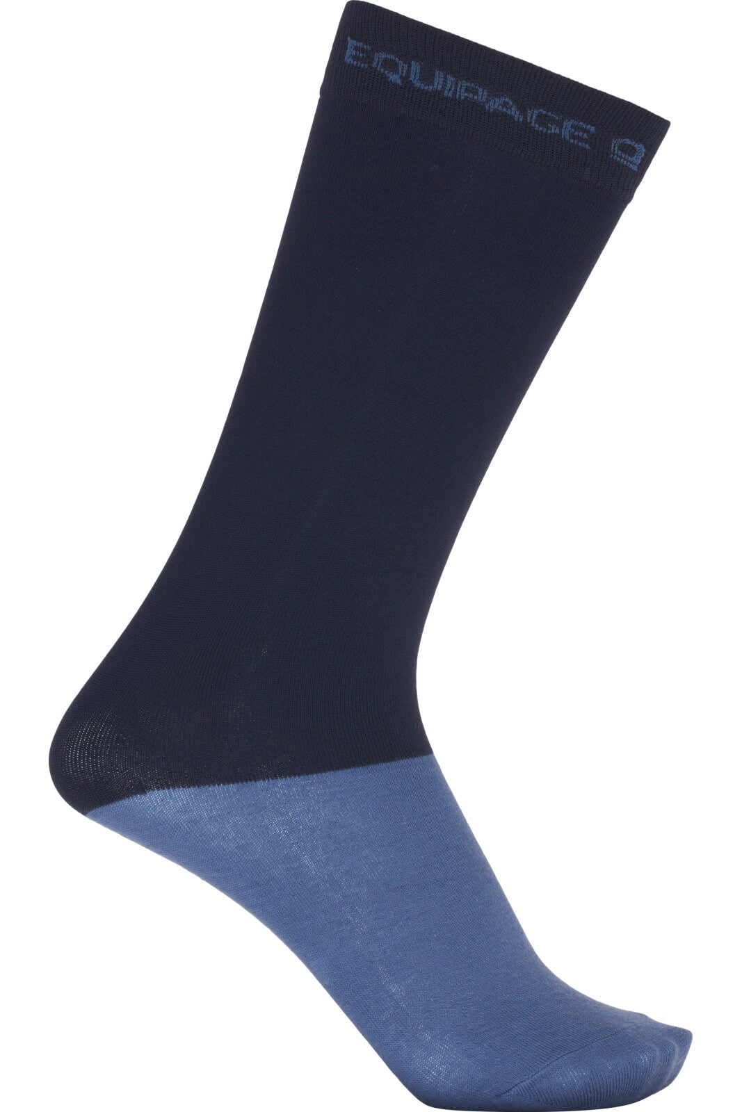 Equipage Comfy støvlestrømpe