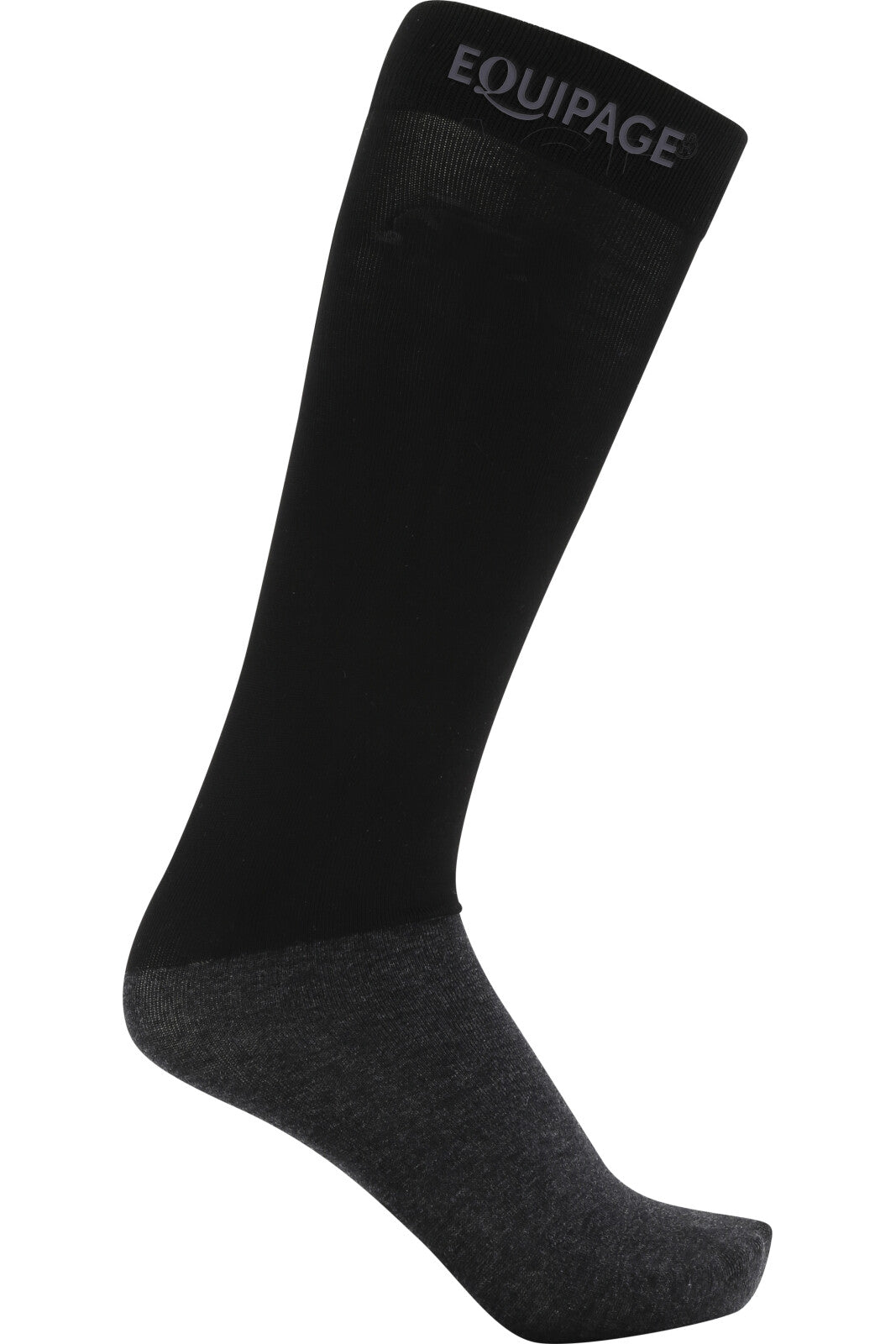 Equipage Comfy støvlestrømpe