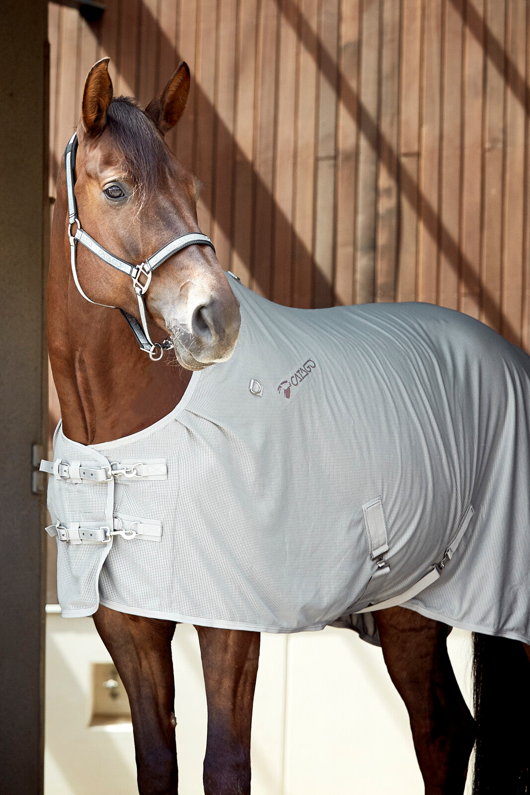 CATAGO Bamboo summerdækken