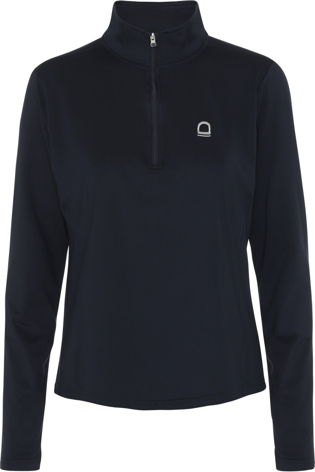 Equipage Kolyma long sleeve riding shirt for kids - Unamari