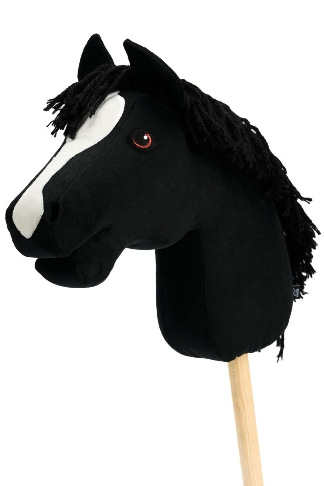 My Hobby Horse Steckenpferd Caballo