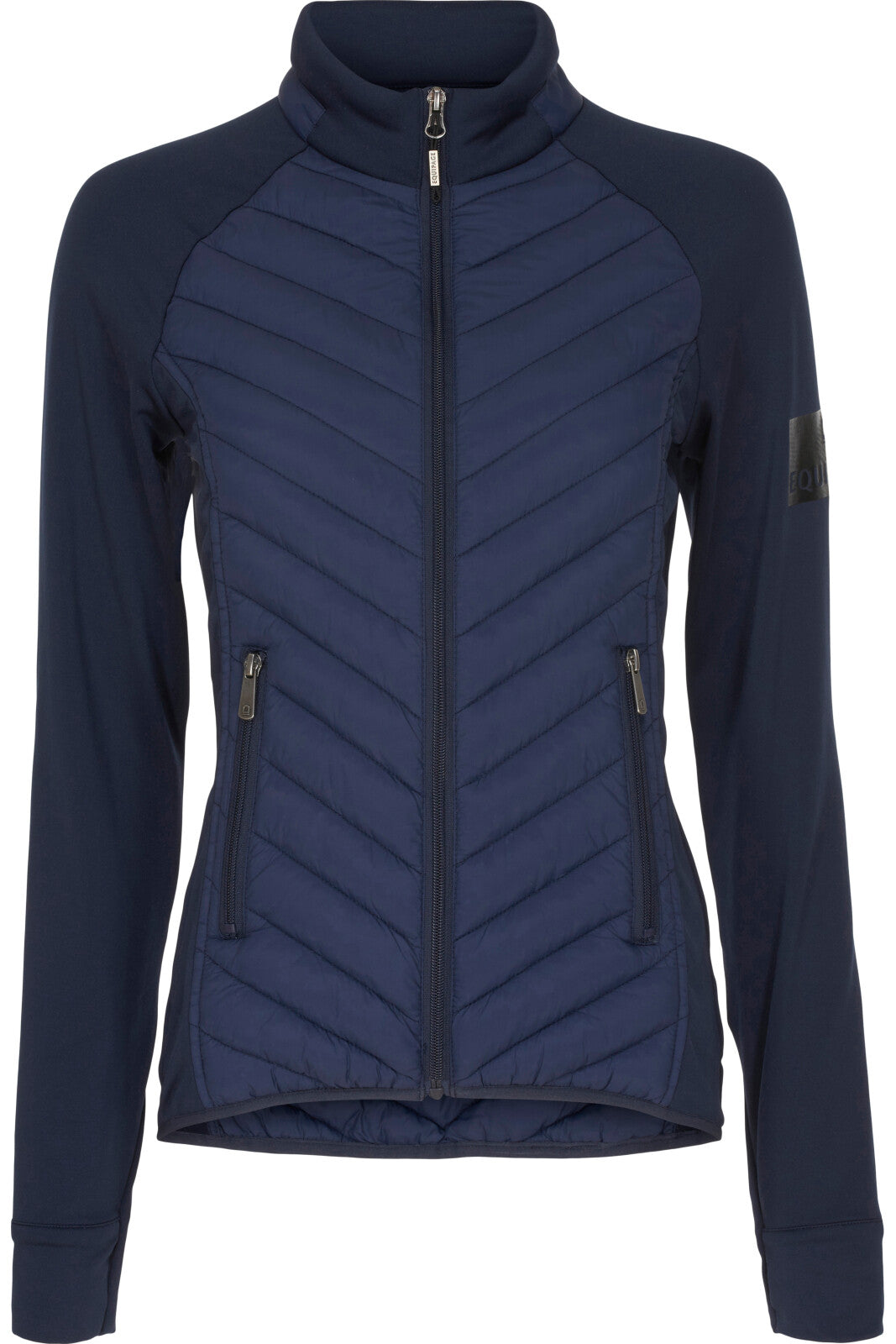 Equipage Canon jacket