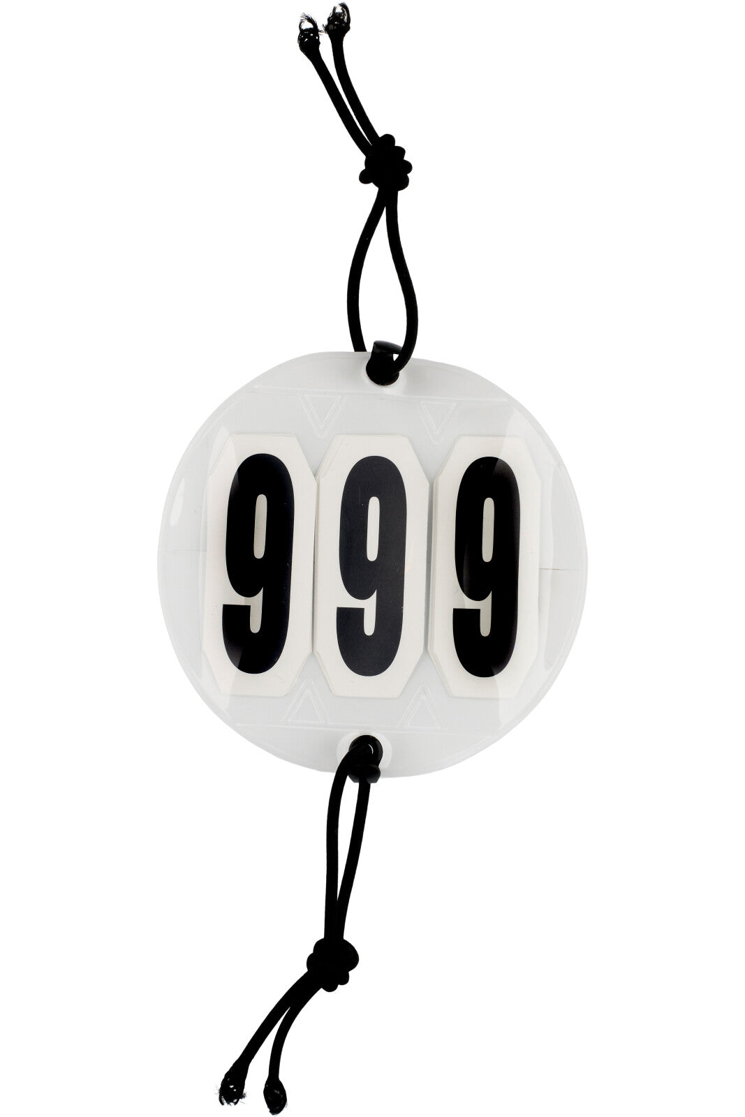 HorseGuard Startnummern