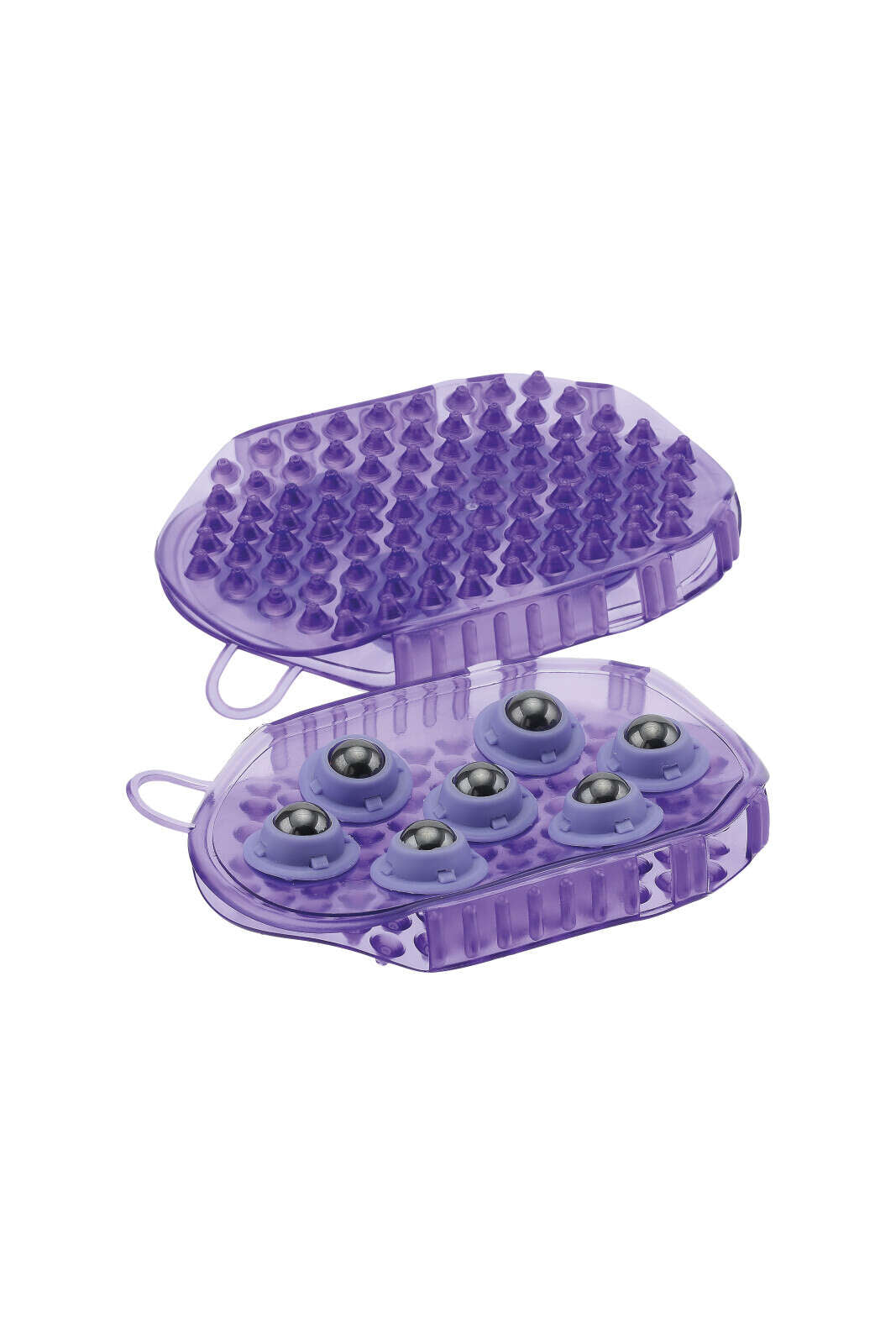 HorseGuard Massagestrigle