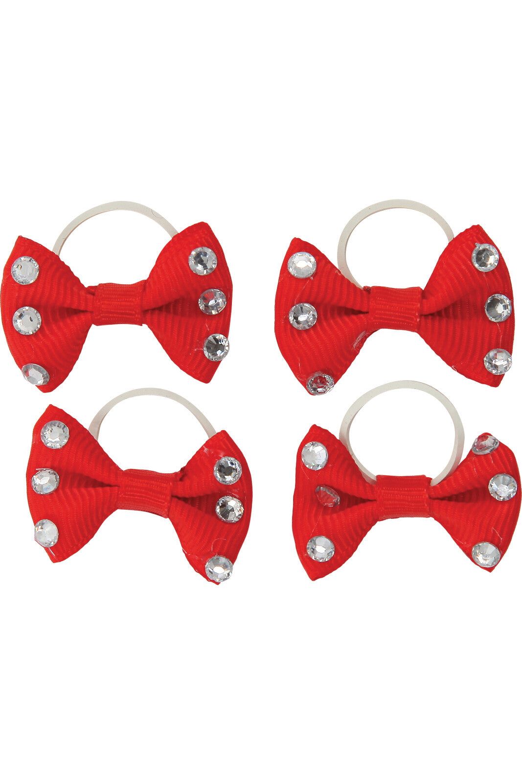 HorseGuard Show bows w. crystal