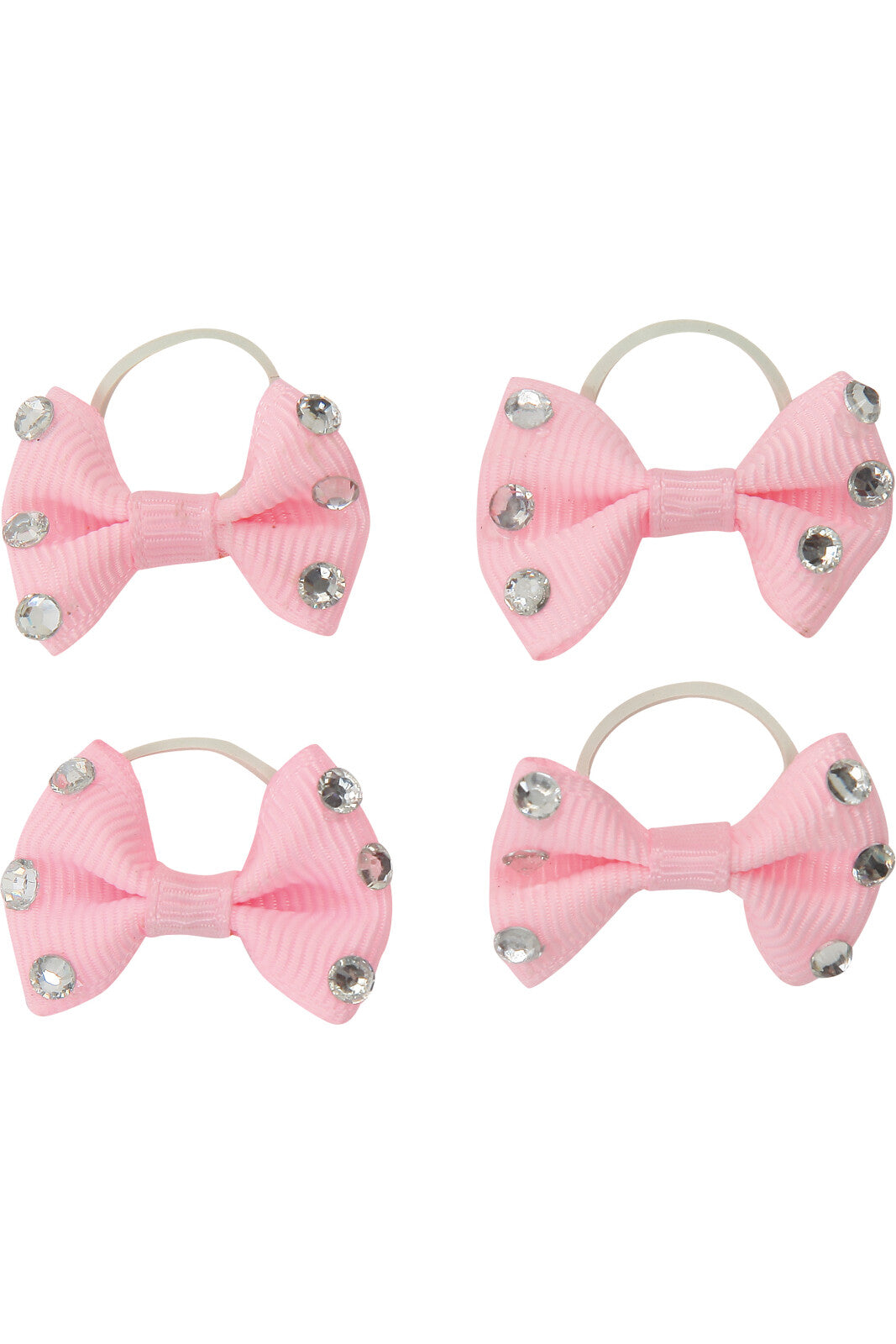 HorseGuard Show bows w. crystal