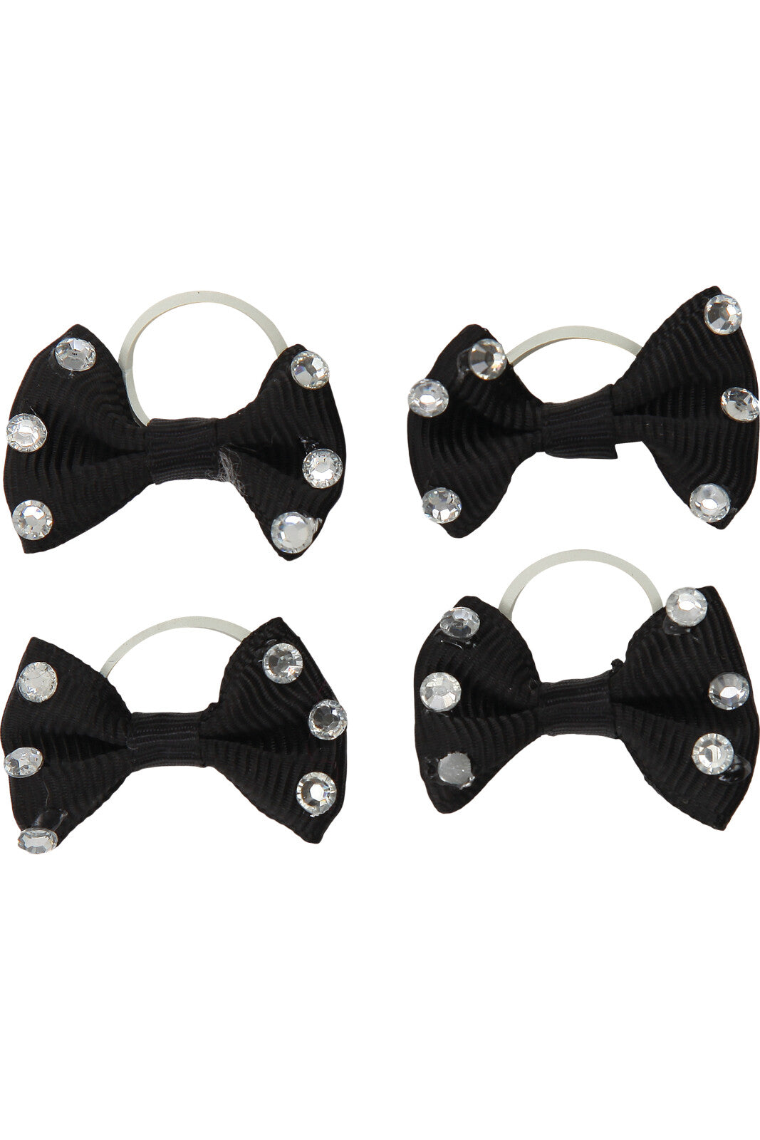 HorseGuard Show bows m. kristall