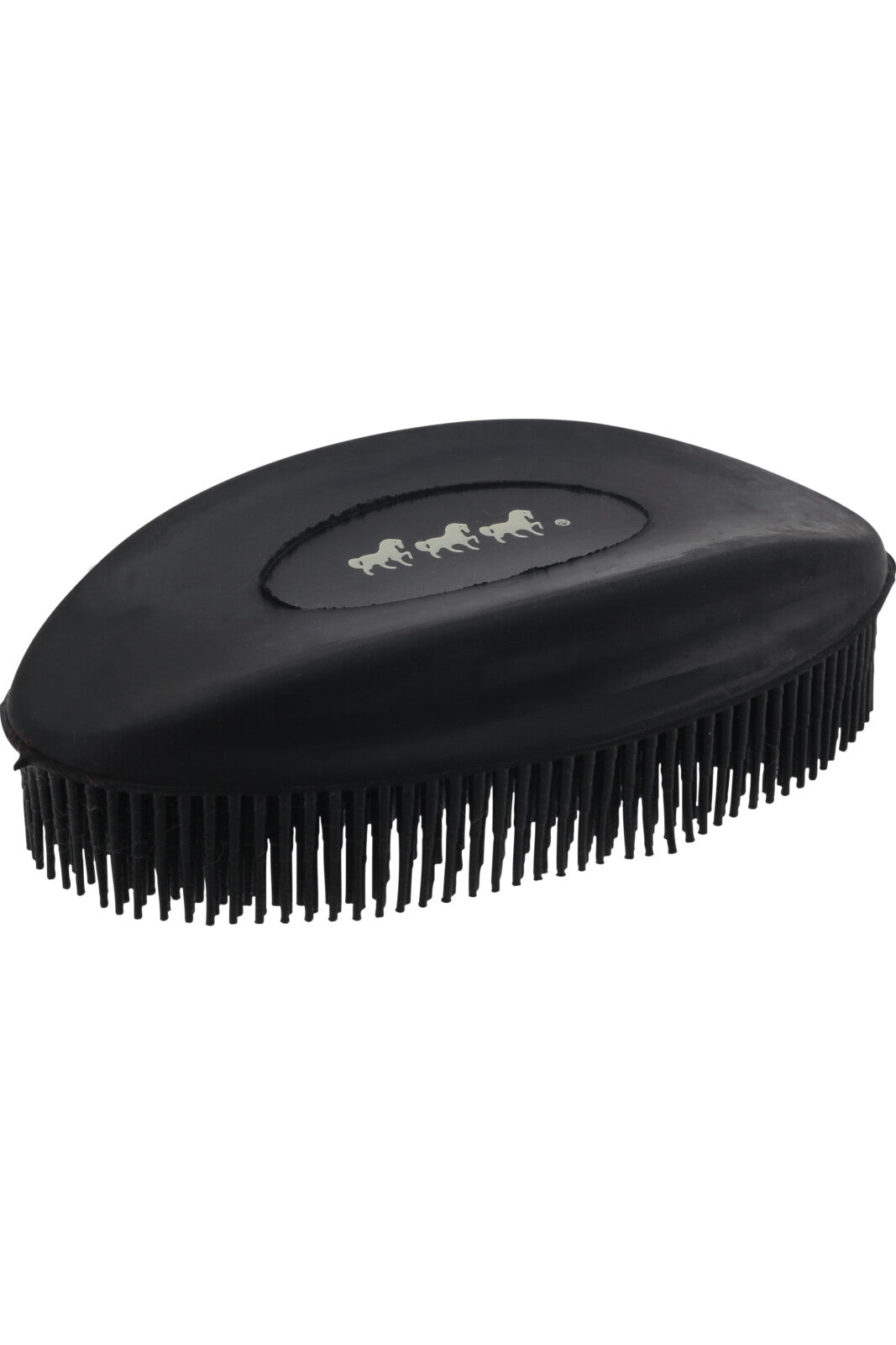 HorseGuard Gummibørste 12cm