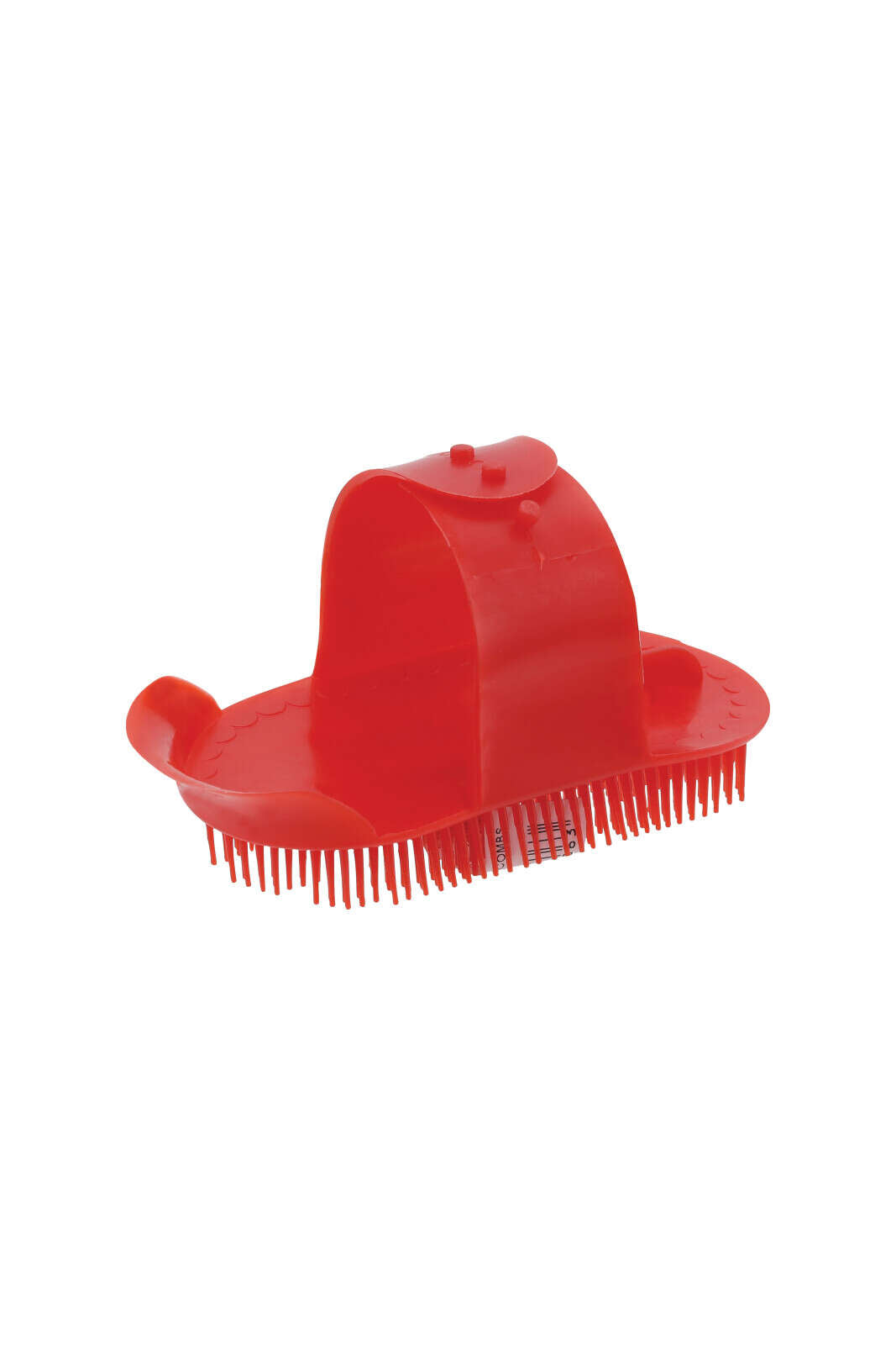 HorseGuard Plaststrigle