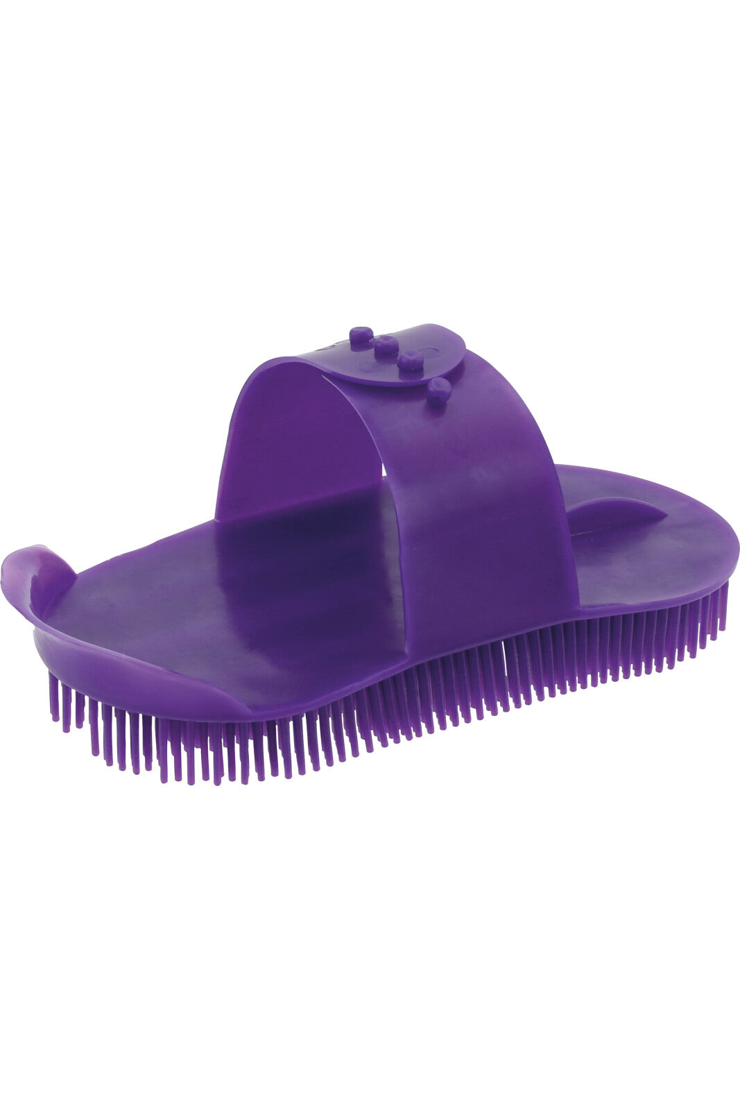 HorseGuard Plastikstriegel