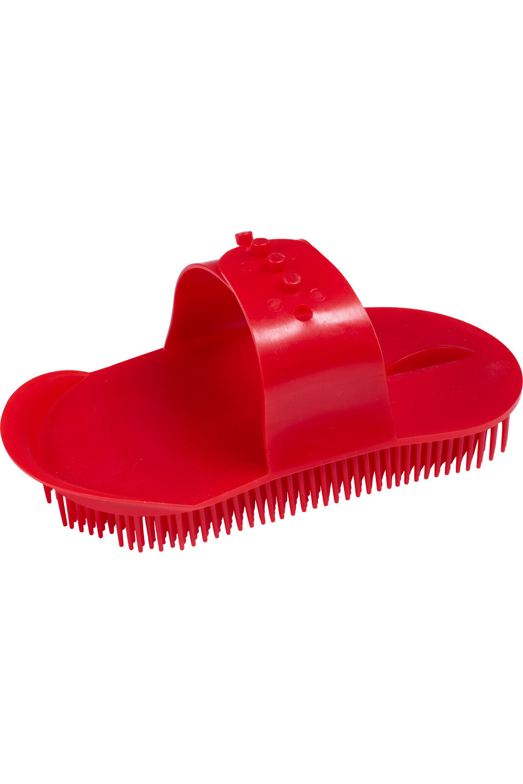 HorseGuard Plastikstriegel