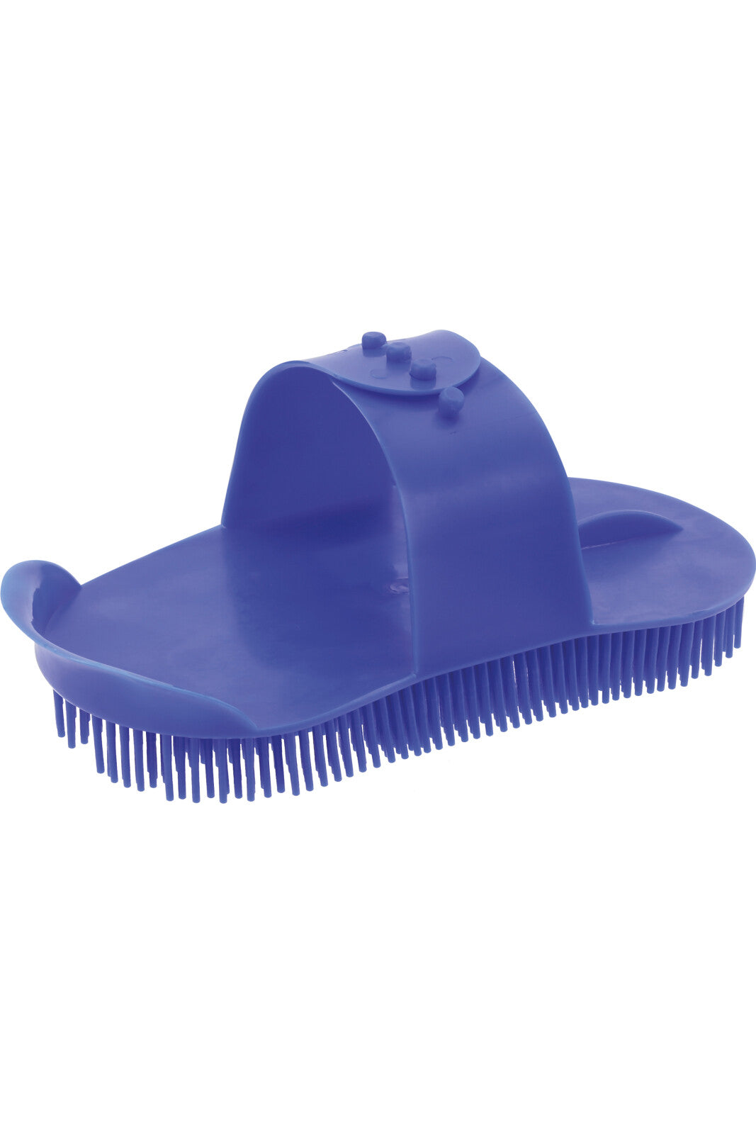 HorseGuard Plastikstriegel