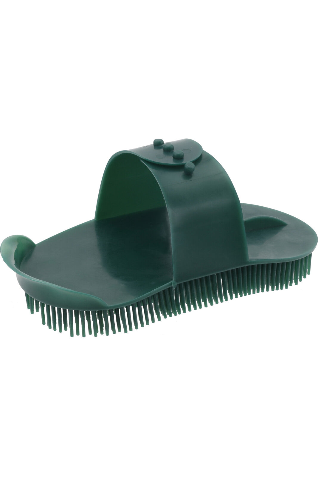 HorseGuard Plastikstriegel