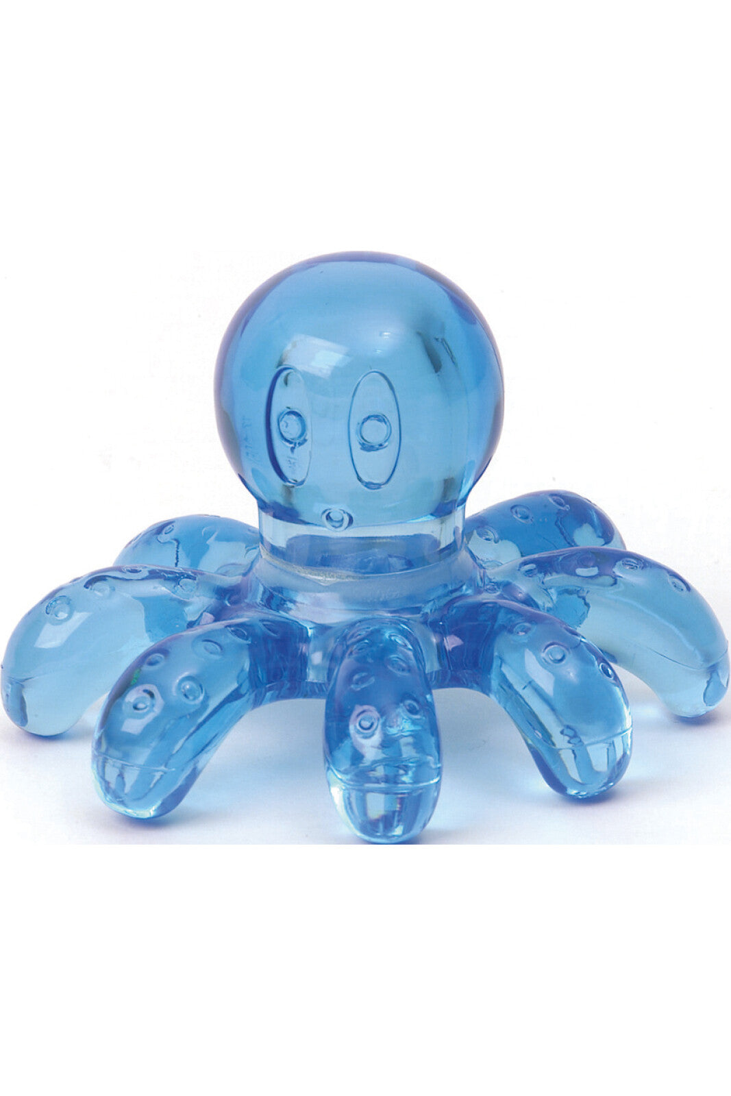 HorseGuard Massage Krake