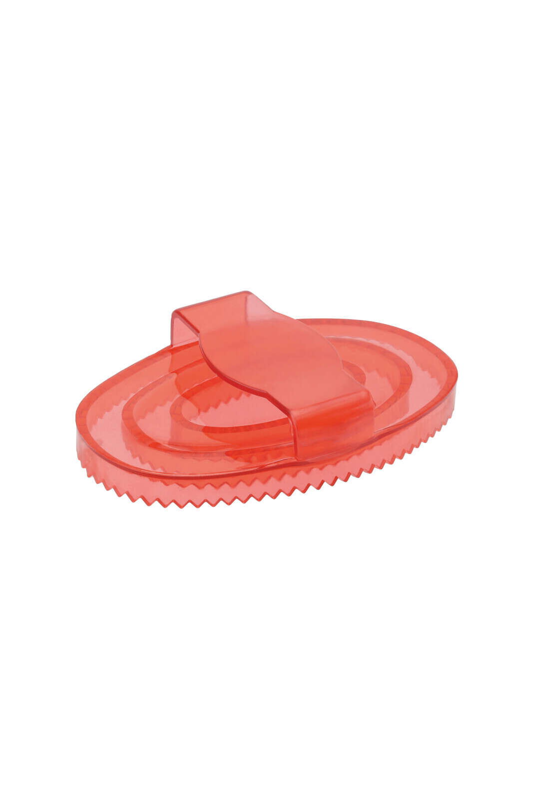 HorseGuard Curry comb gel