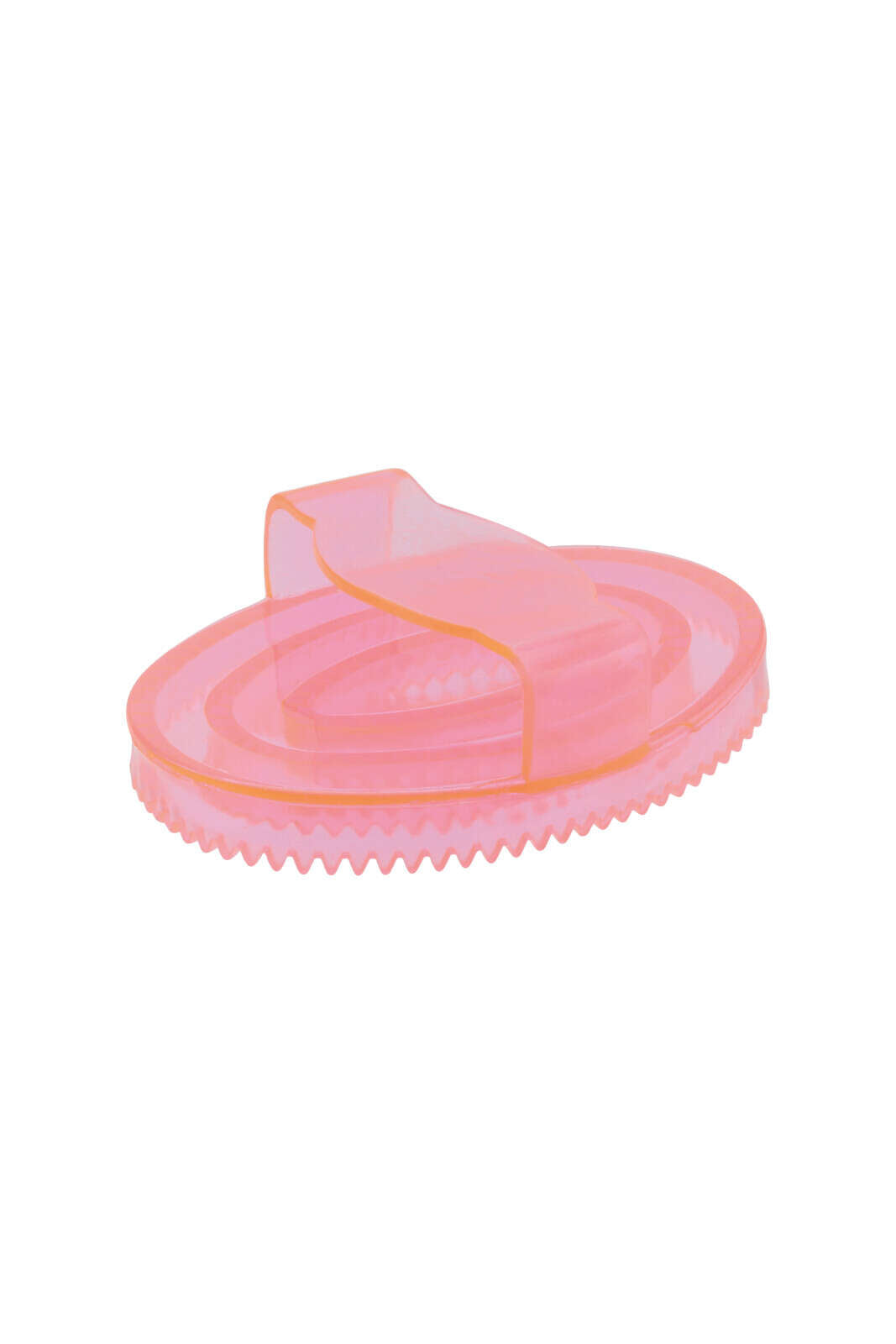 HorseGuard Gummistriegel gel