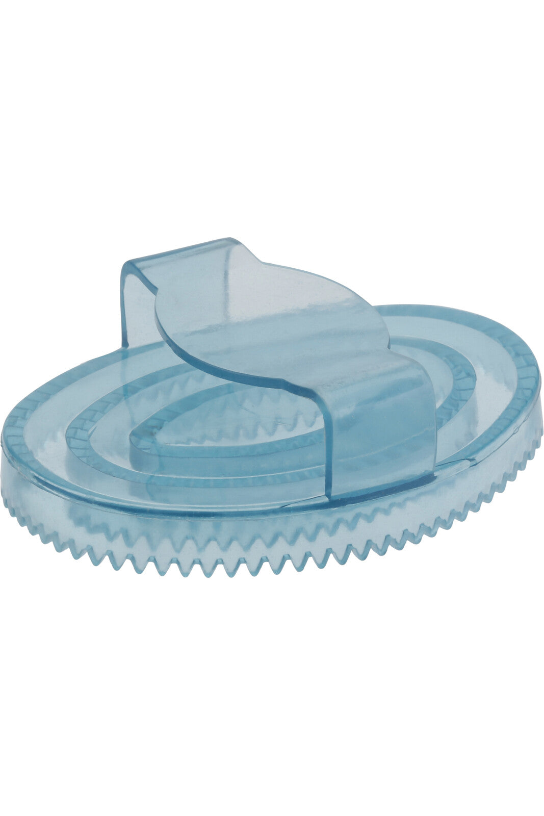 HorseGuard Gummistriegel gel