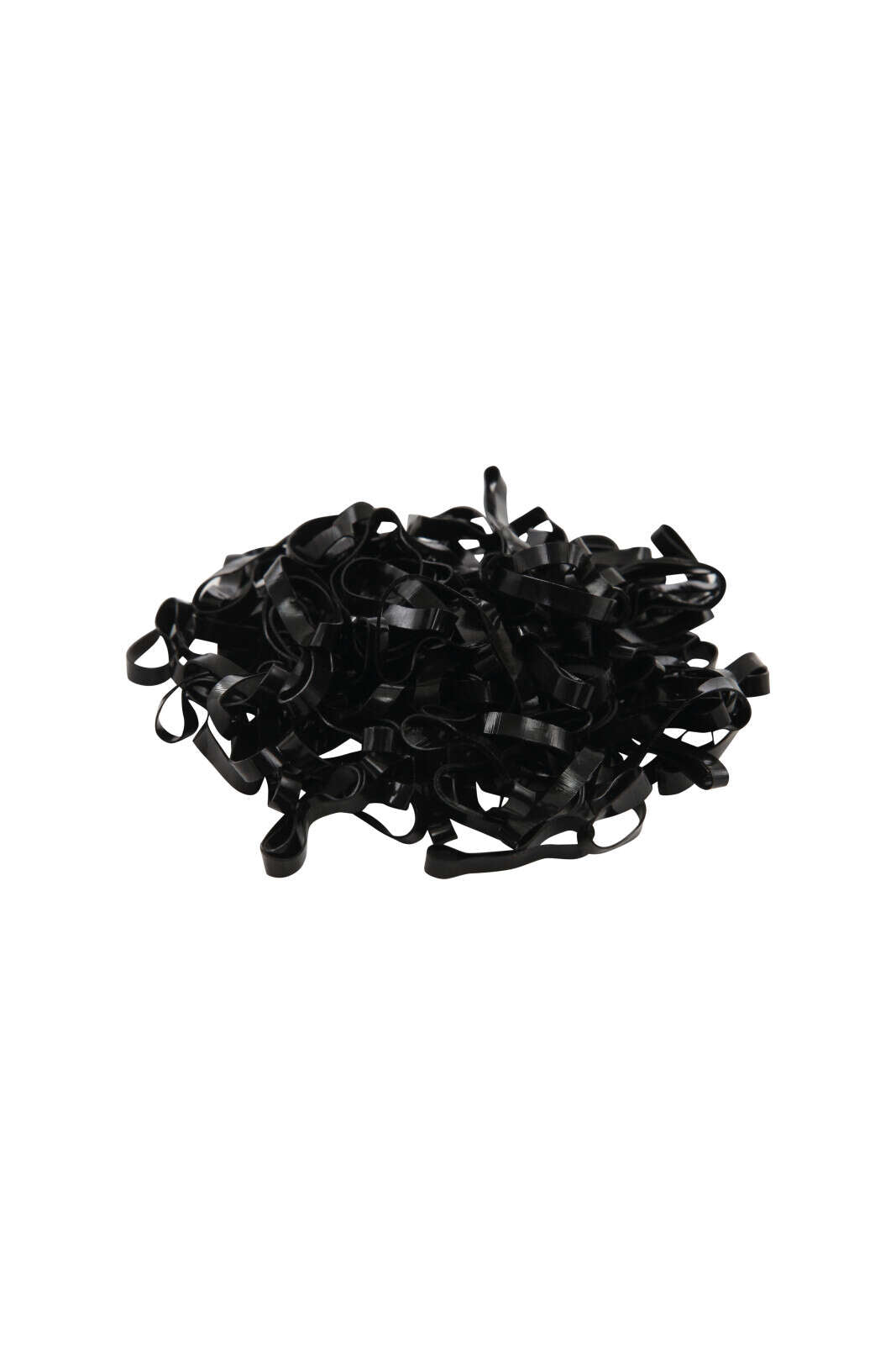 HorseGuard Silicone braiding bands, 500 pcs/can