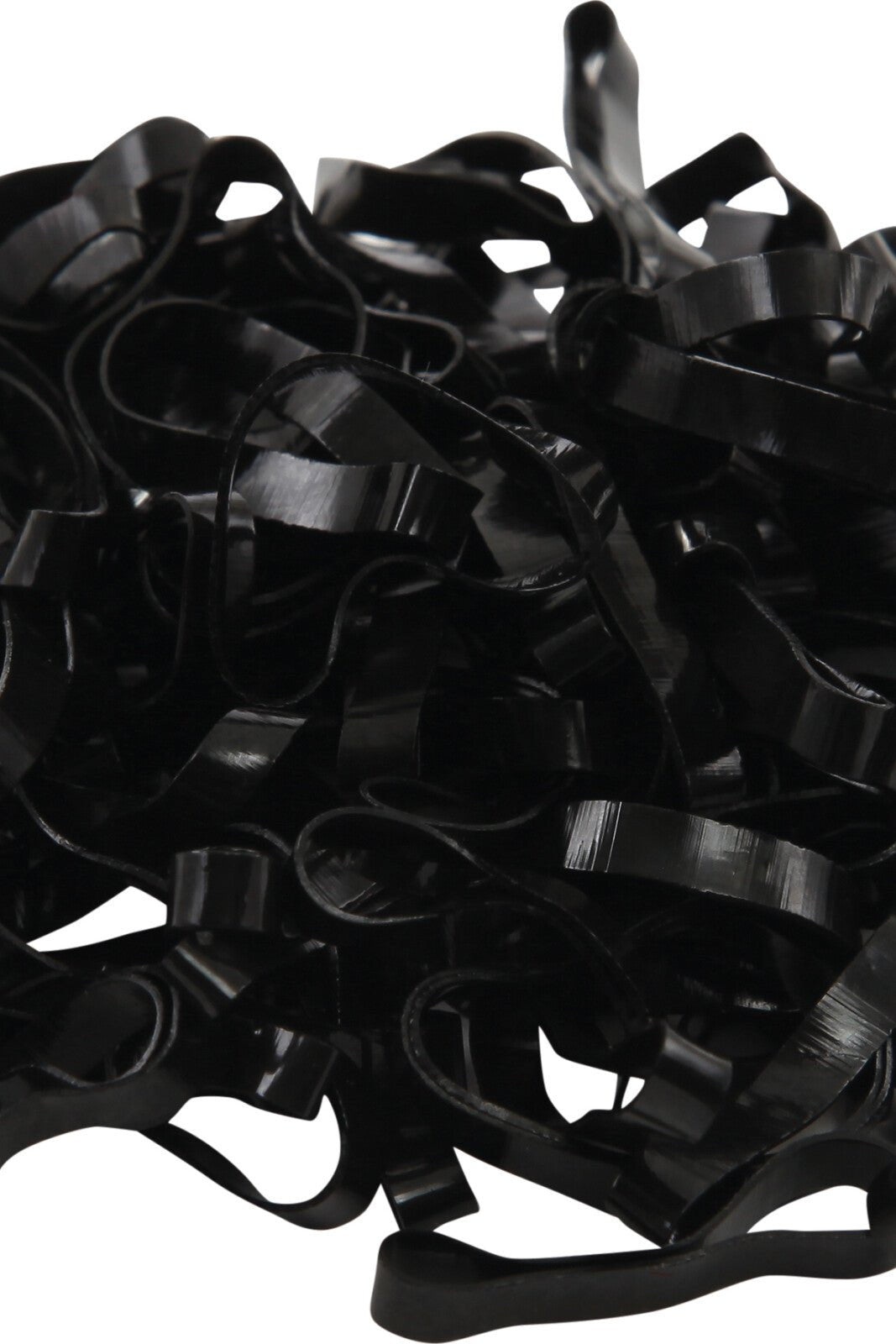 HorseGuard Silicone braiding bands, 1500 pcs/can - Unamari