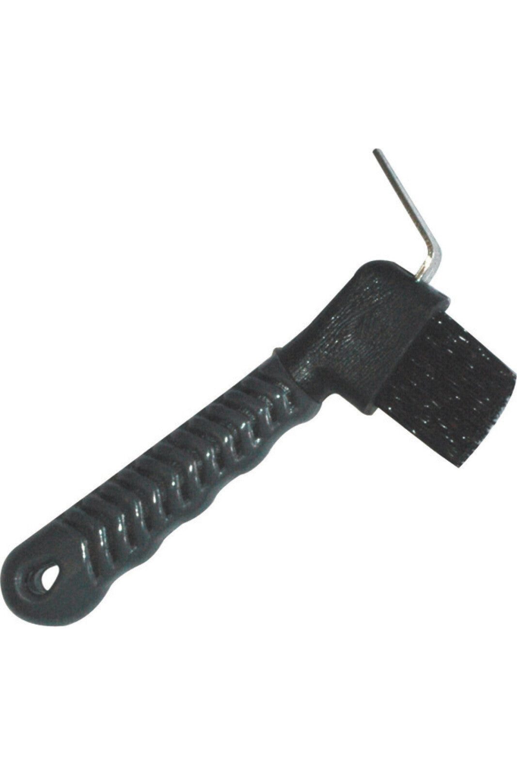 HorseGuard Hufkratzer mit borsten