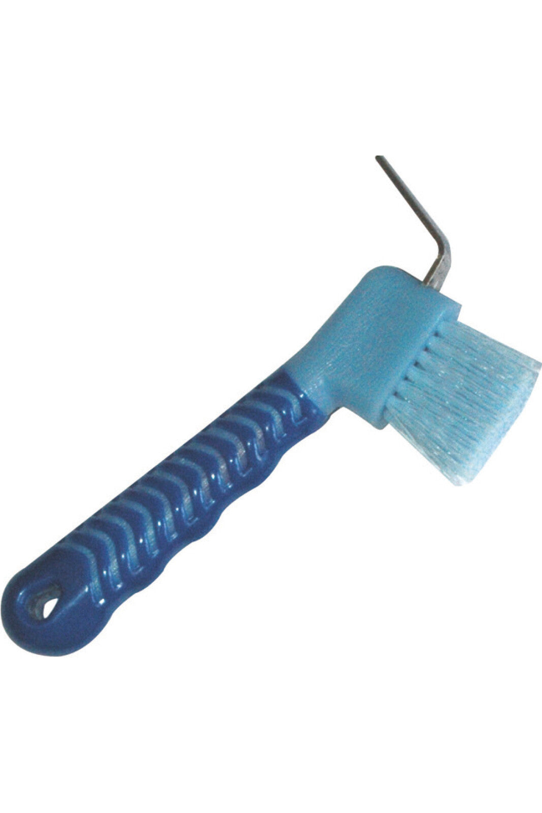 HorseGuard Hufkratzer mit borsten