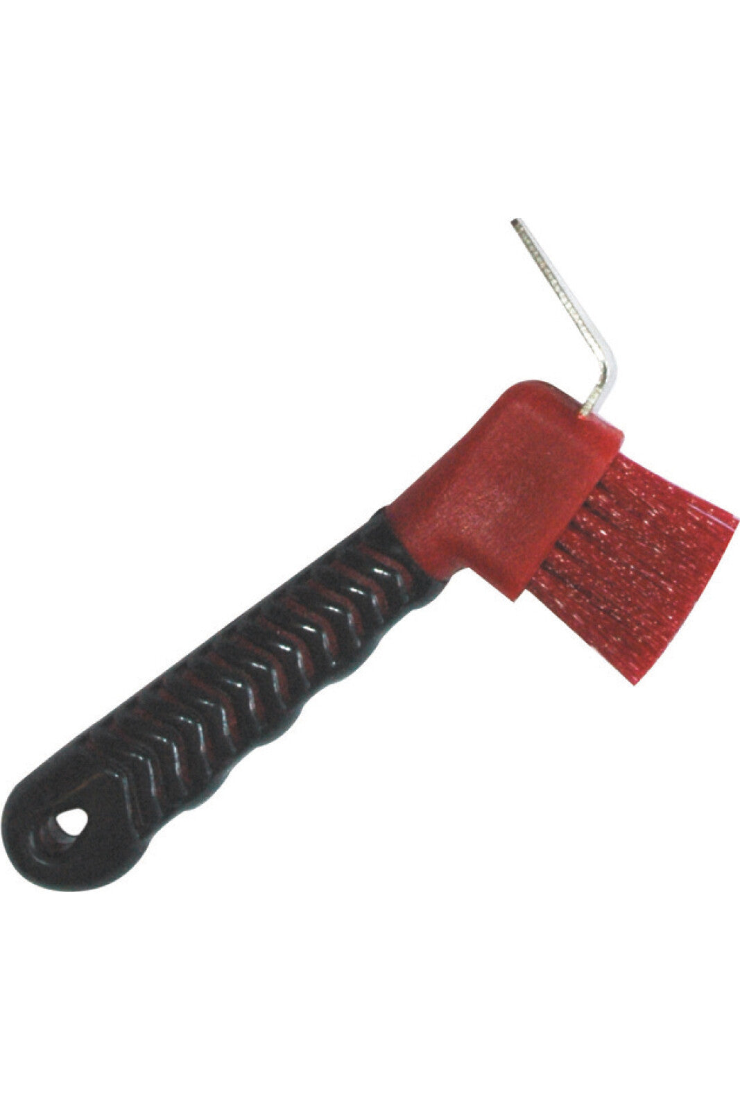 HorseGuard Hufkratzer mit borsten