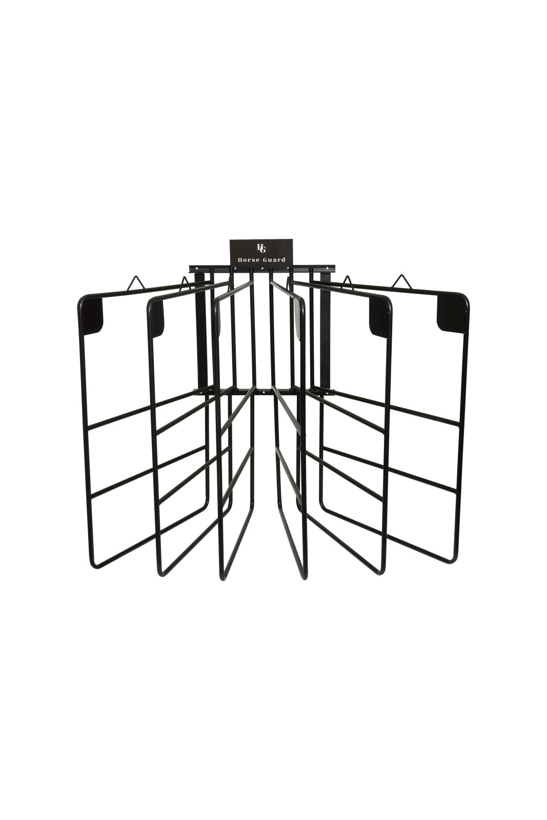 HorseGuard 6-arm dækkenholder