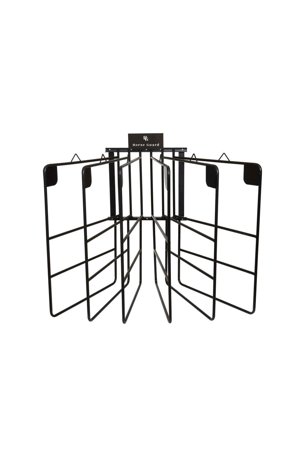 HorseGuard Dekketholder 6-arms