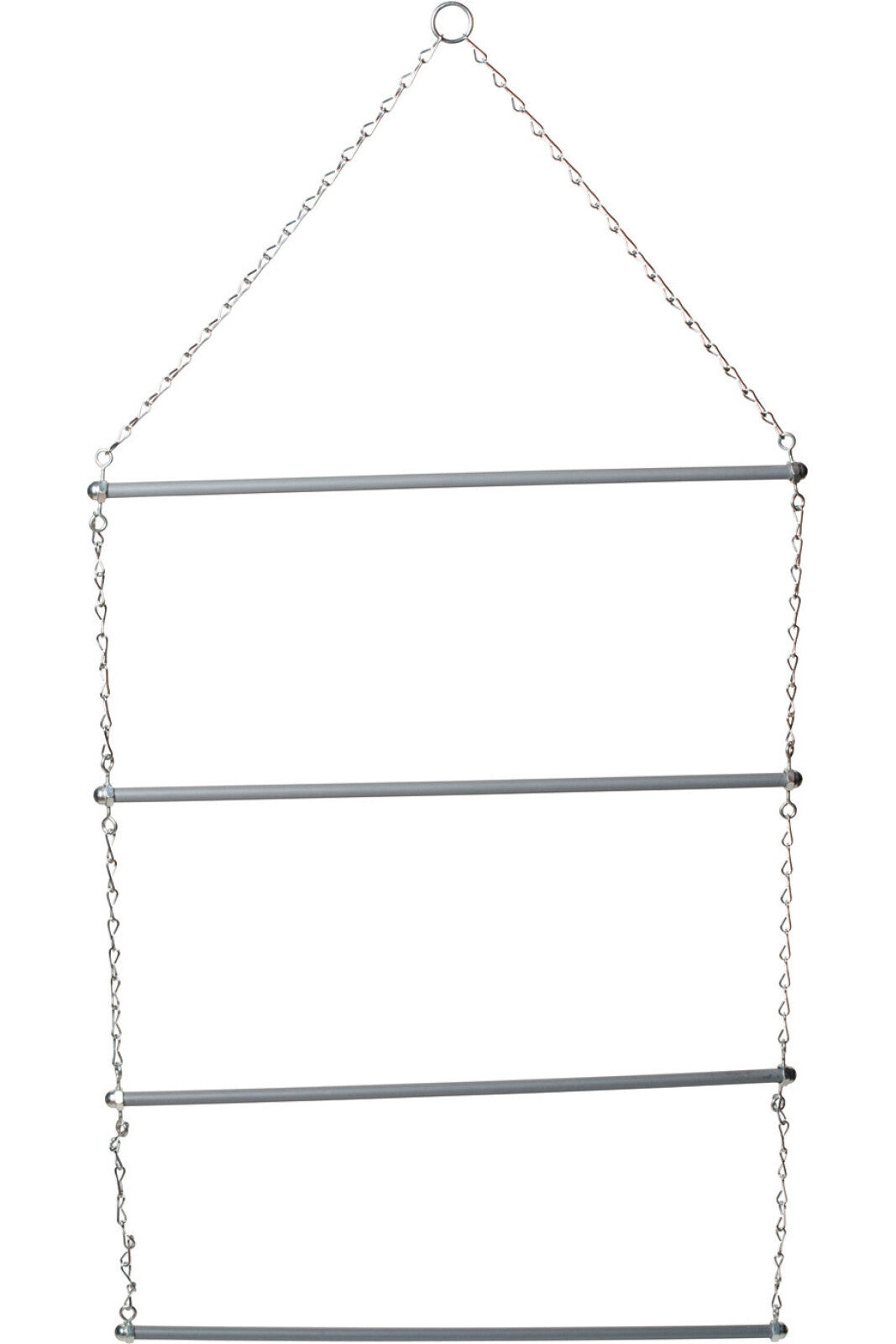 HorseGuard Dækken-stige