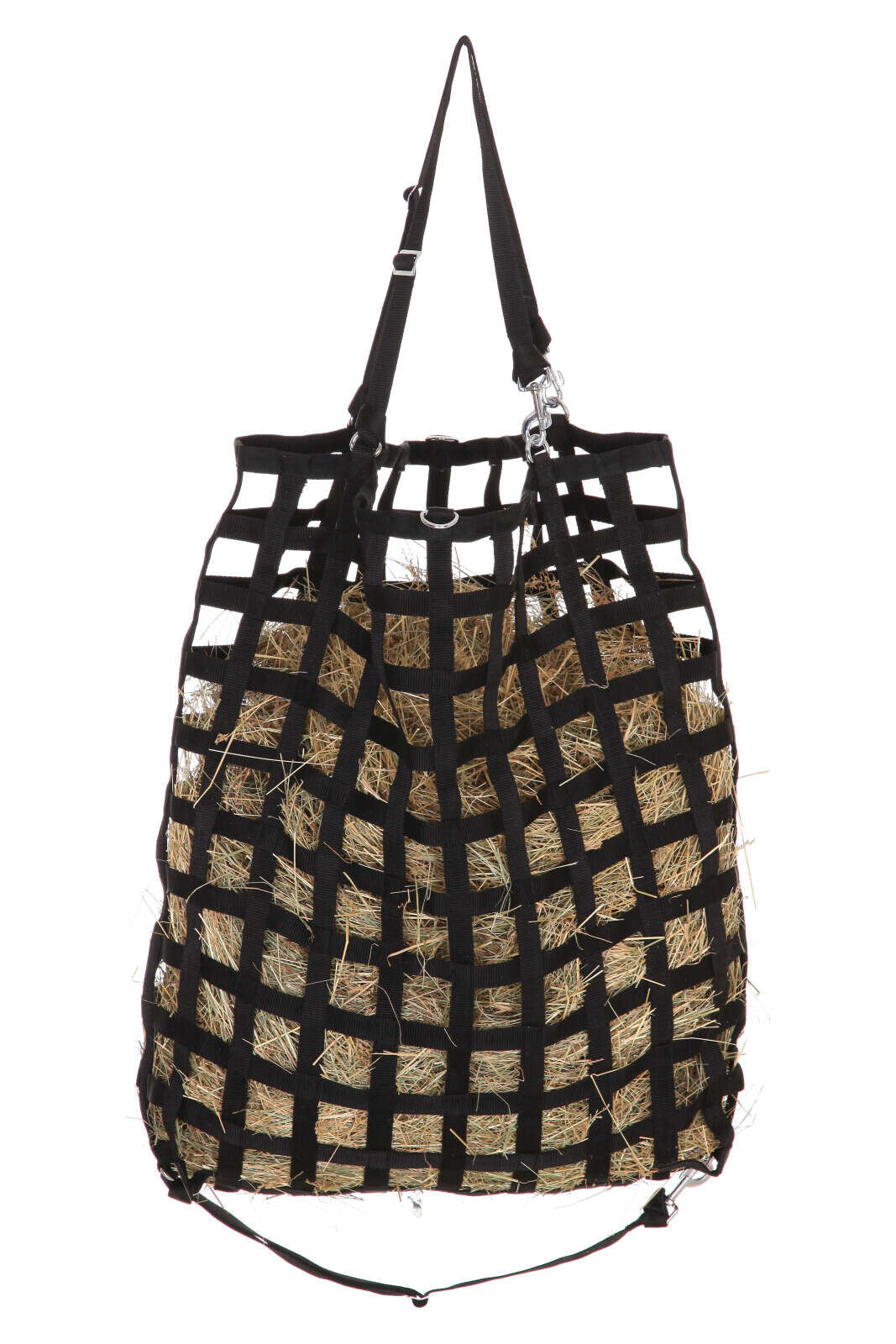 Horse Guard-hønet med stropper