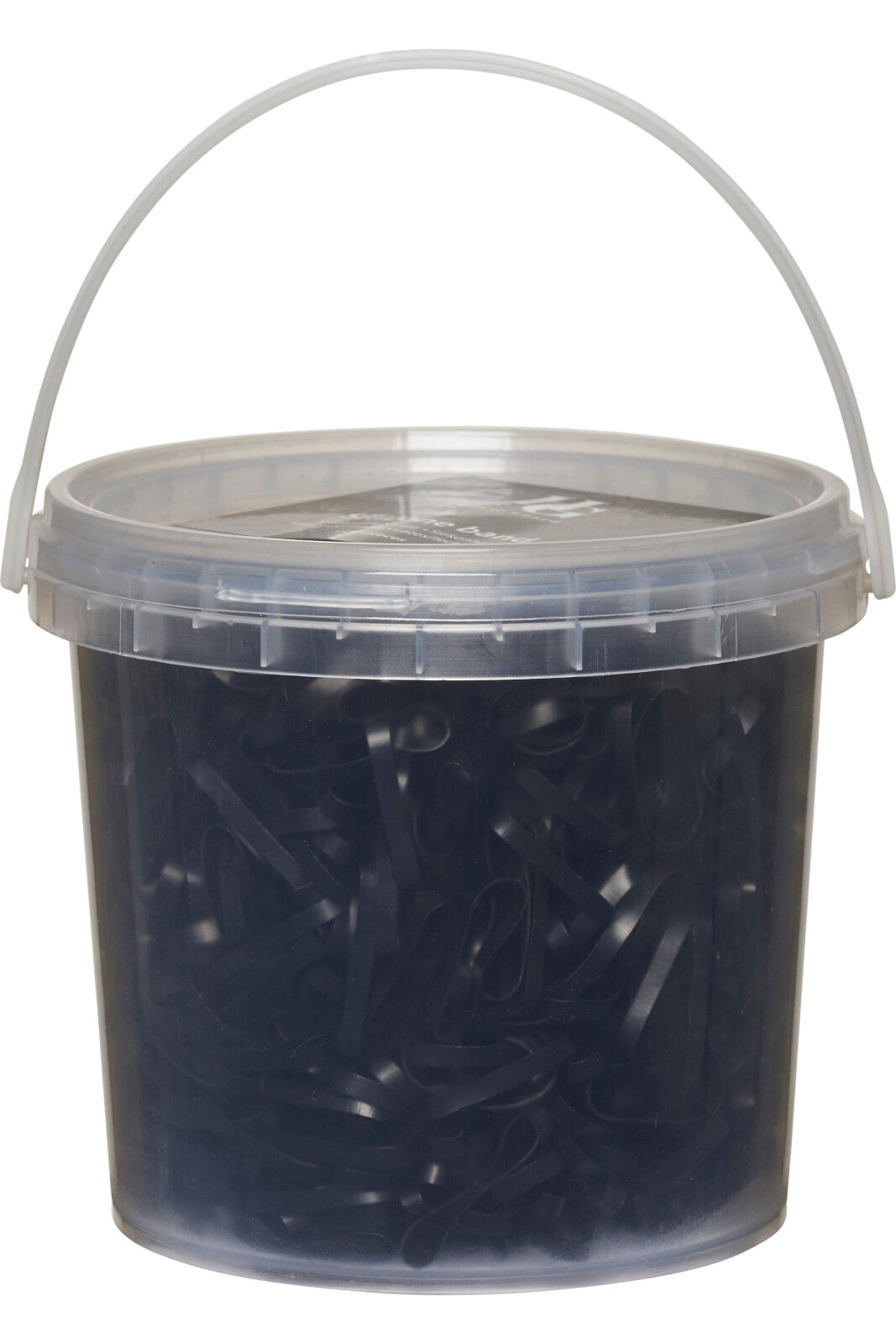 HorseGuard Manfletringe silikone 1500