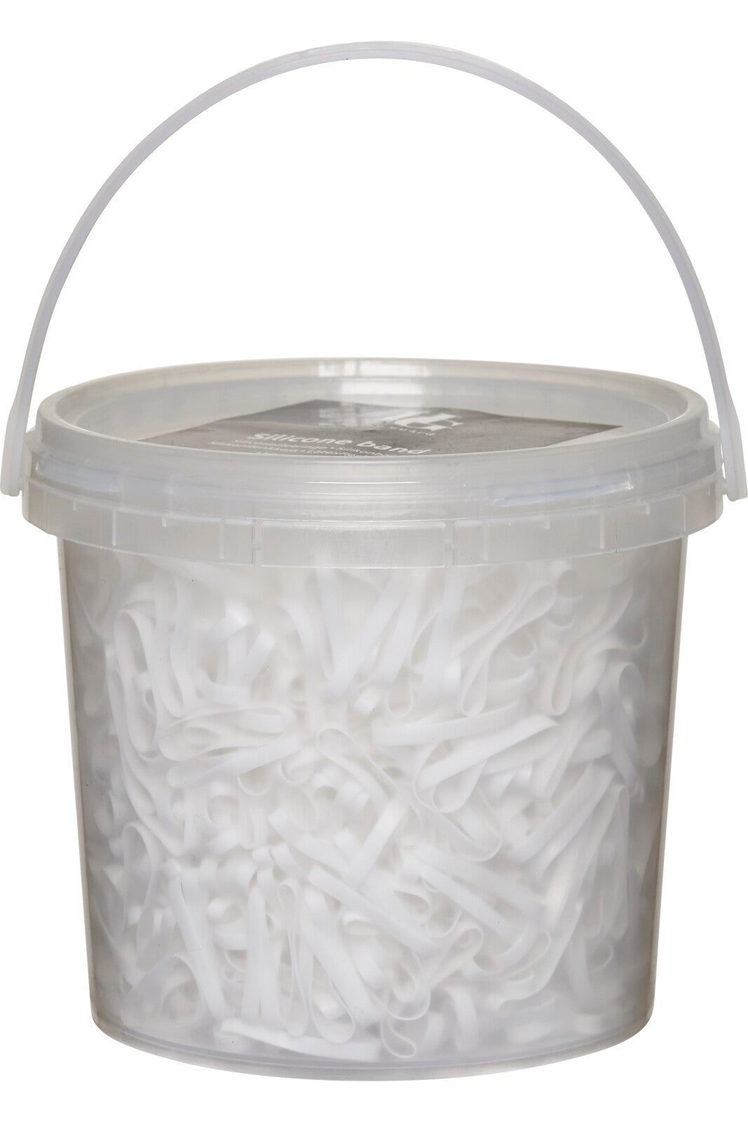 HorseGuard Manfletringe silikone 1500