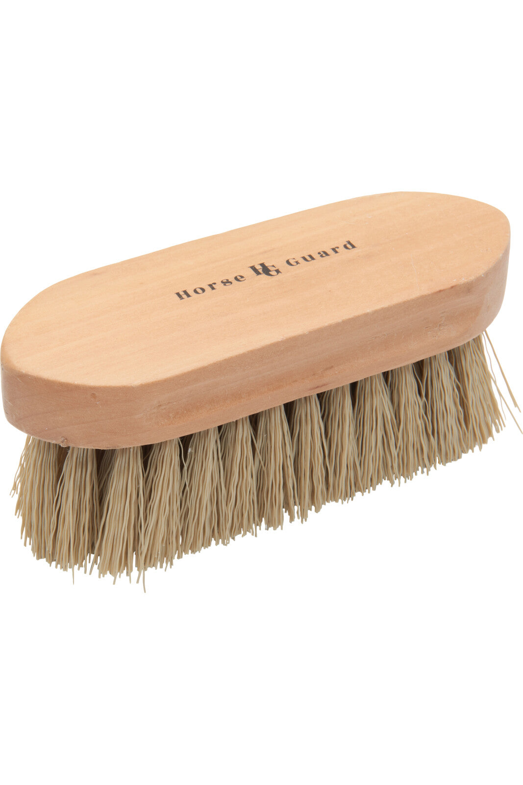 HorseGuard Rygbørste 15cm