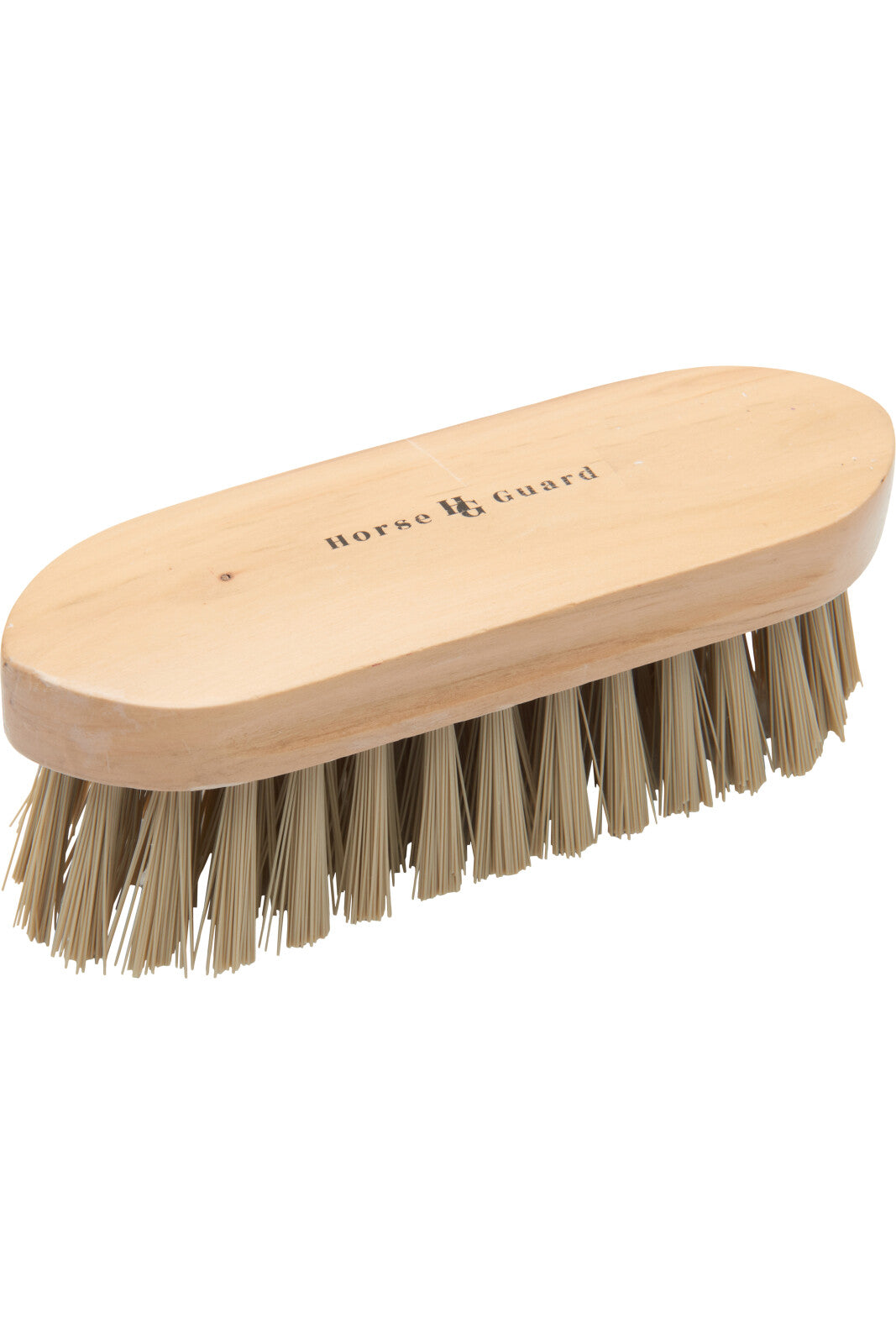 HorseGuard Rygbørste 18,5cm