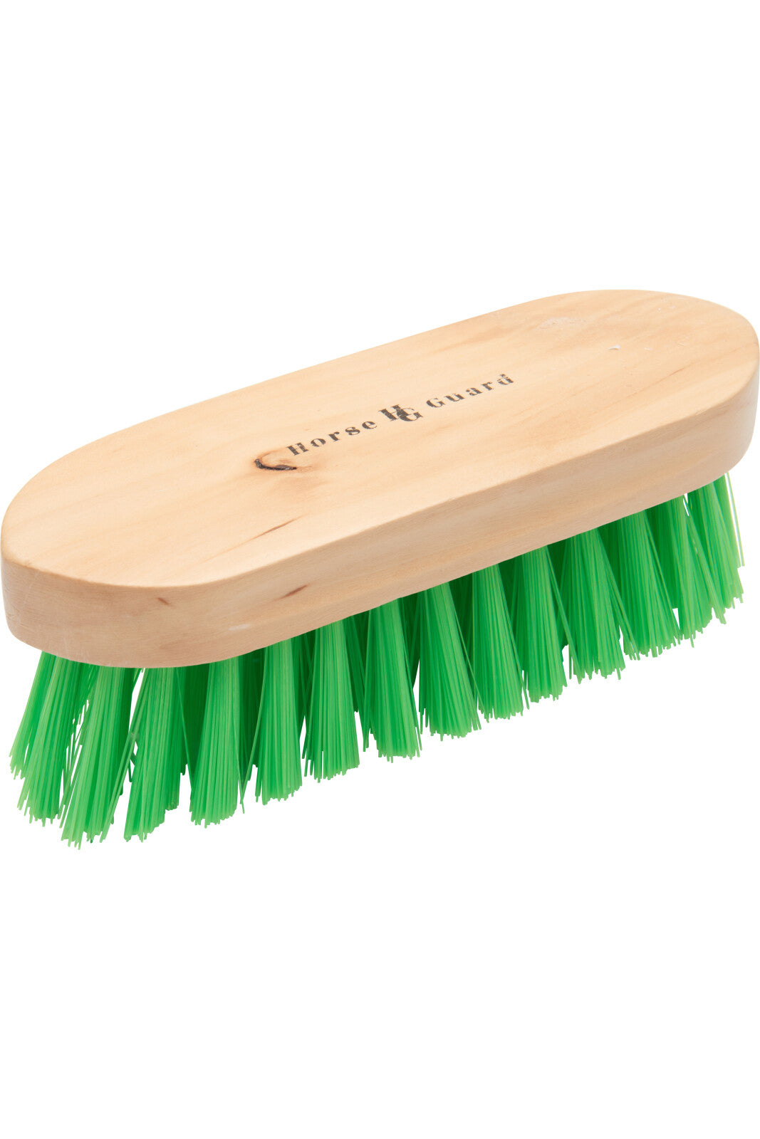 HorseGuard Rygbørste 18,5cm