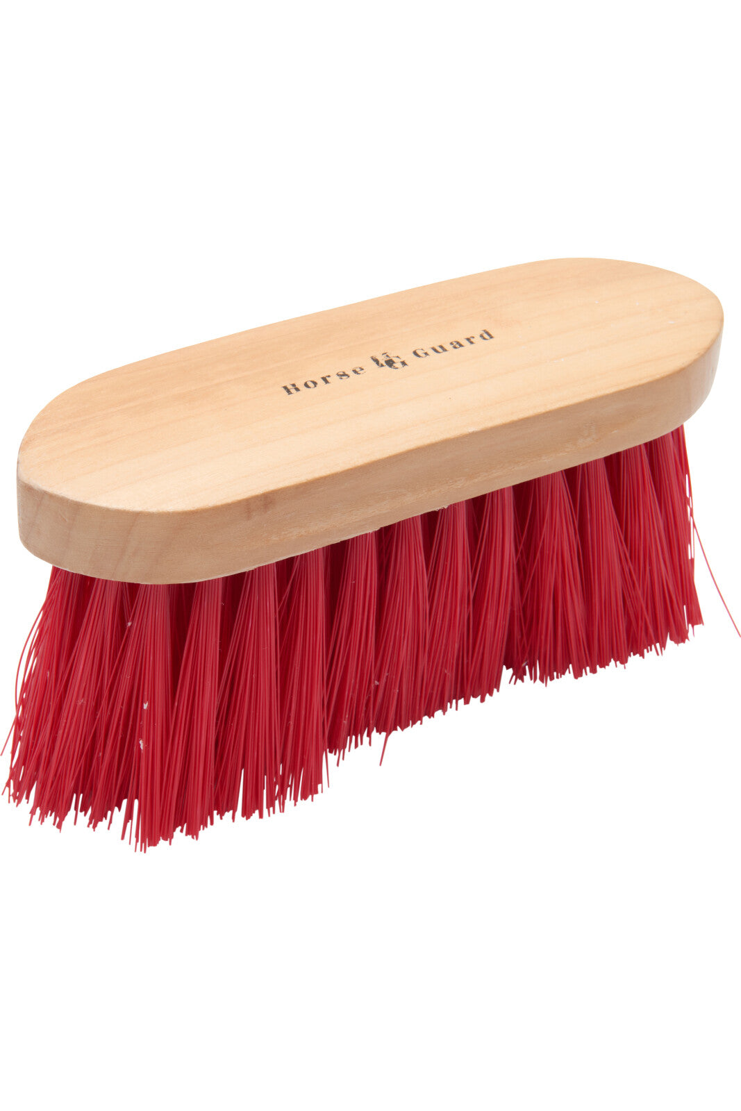 HorseGuard Rygbørste 18,5cm 70mm