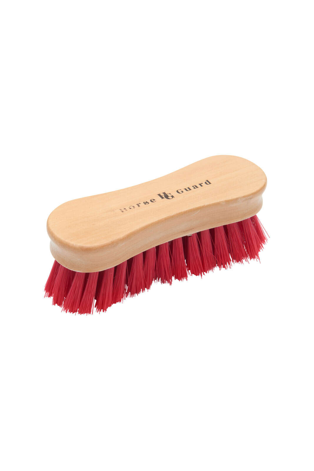 HorseGuard Pandebørste 12cm