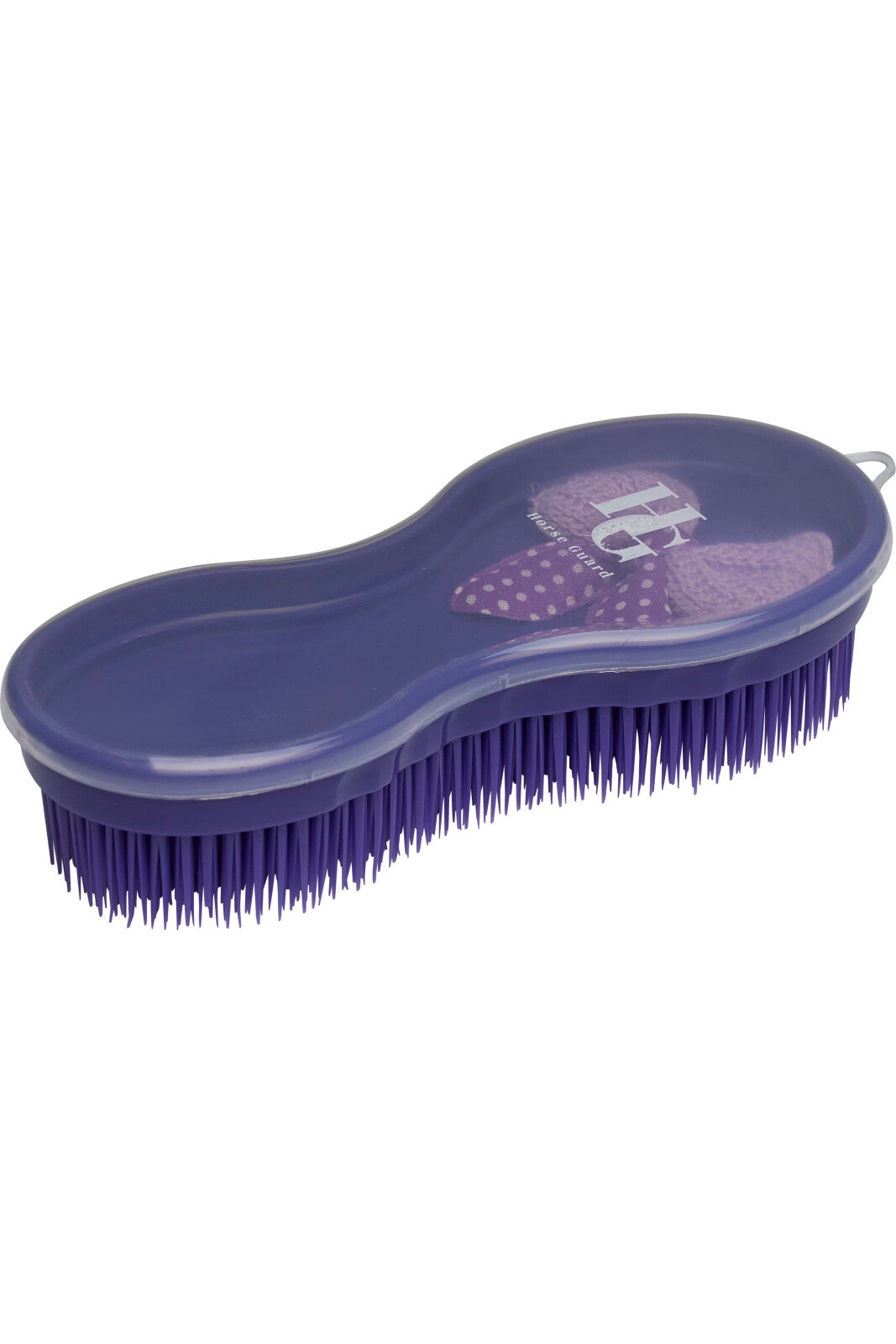 HorseGuard Multi strigle m/sløjfe 6 stk