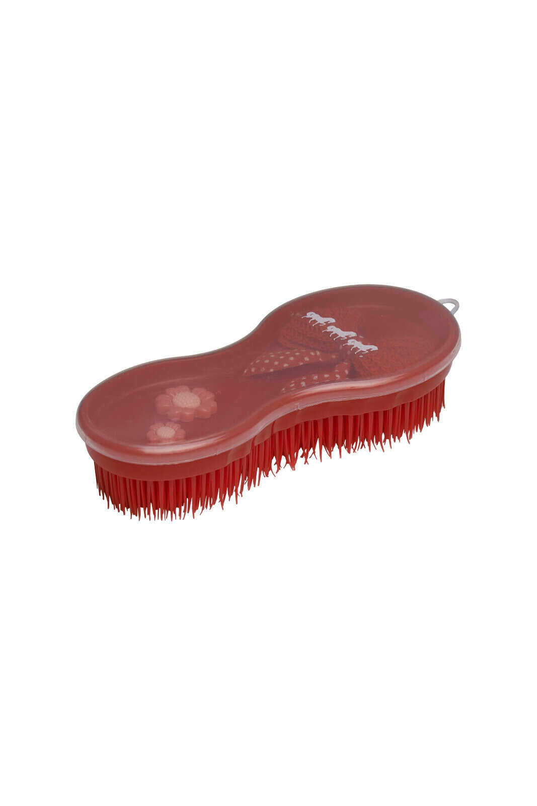 HorseGuard Multi brush w/bow